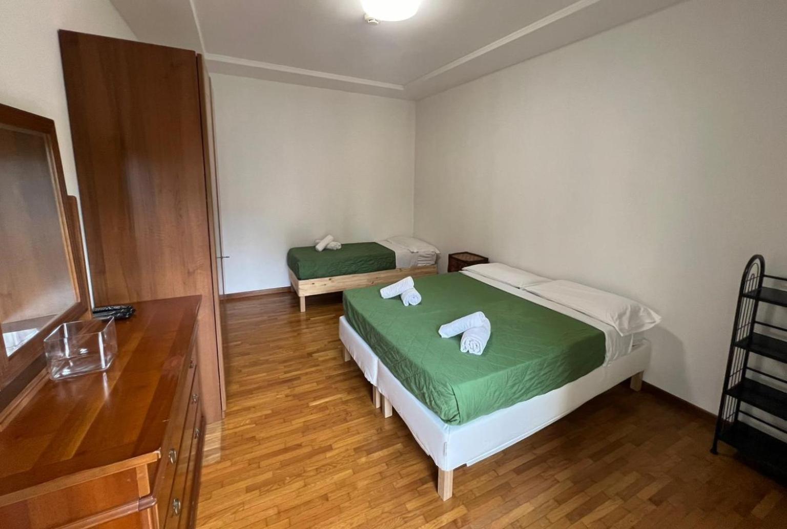 Marconi Rooms and Apartments - Image 5