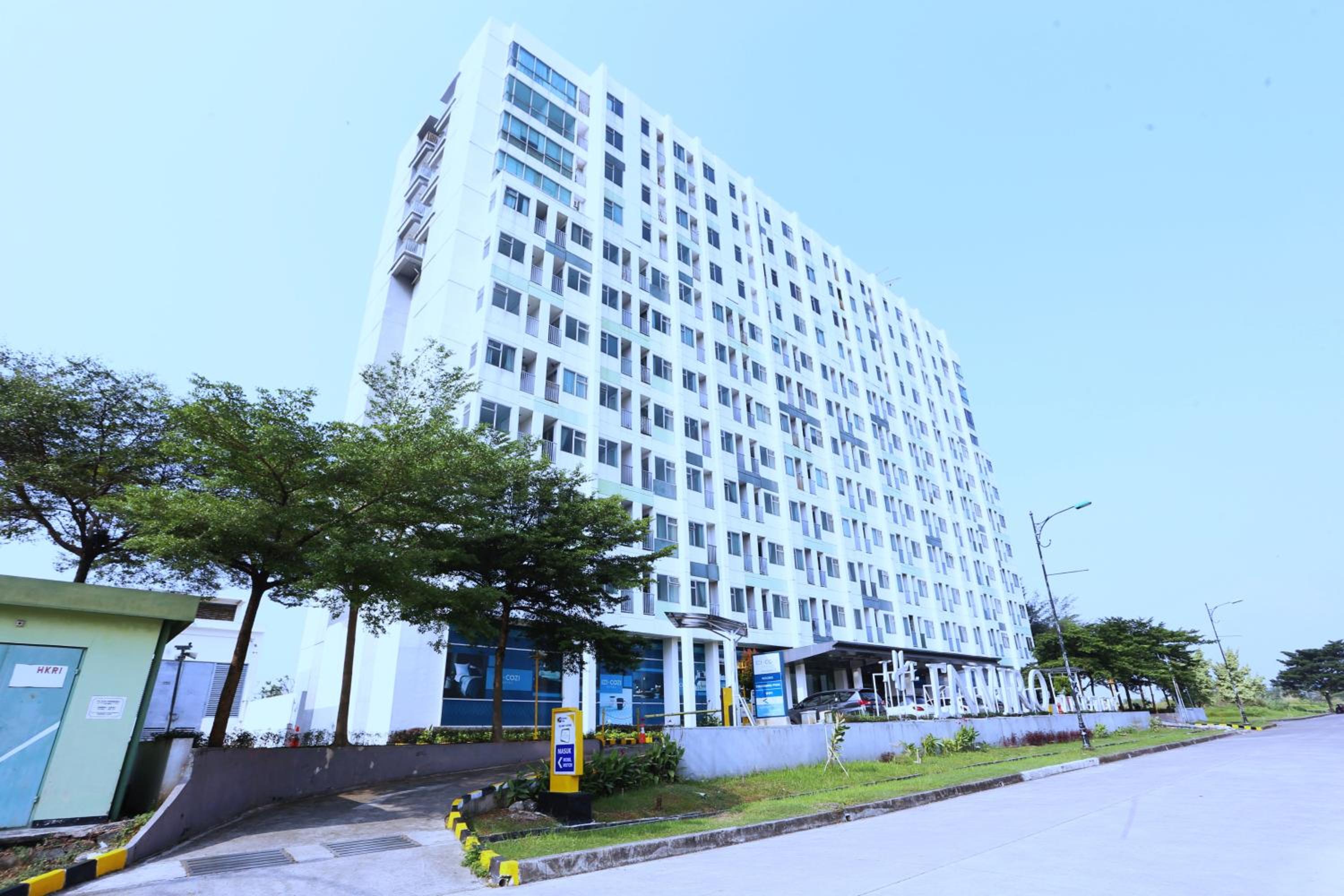 Nusantara Enviro By Reccoma view 5
