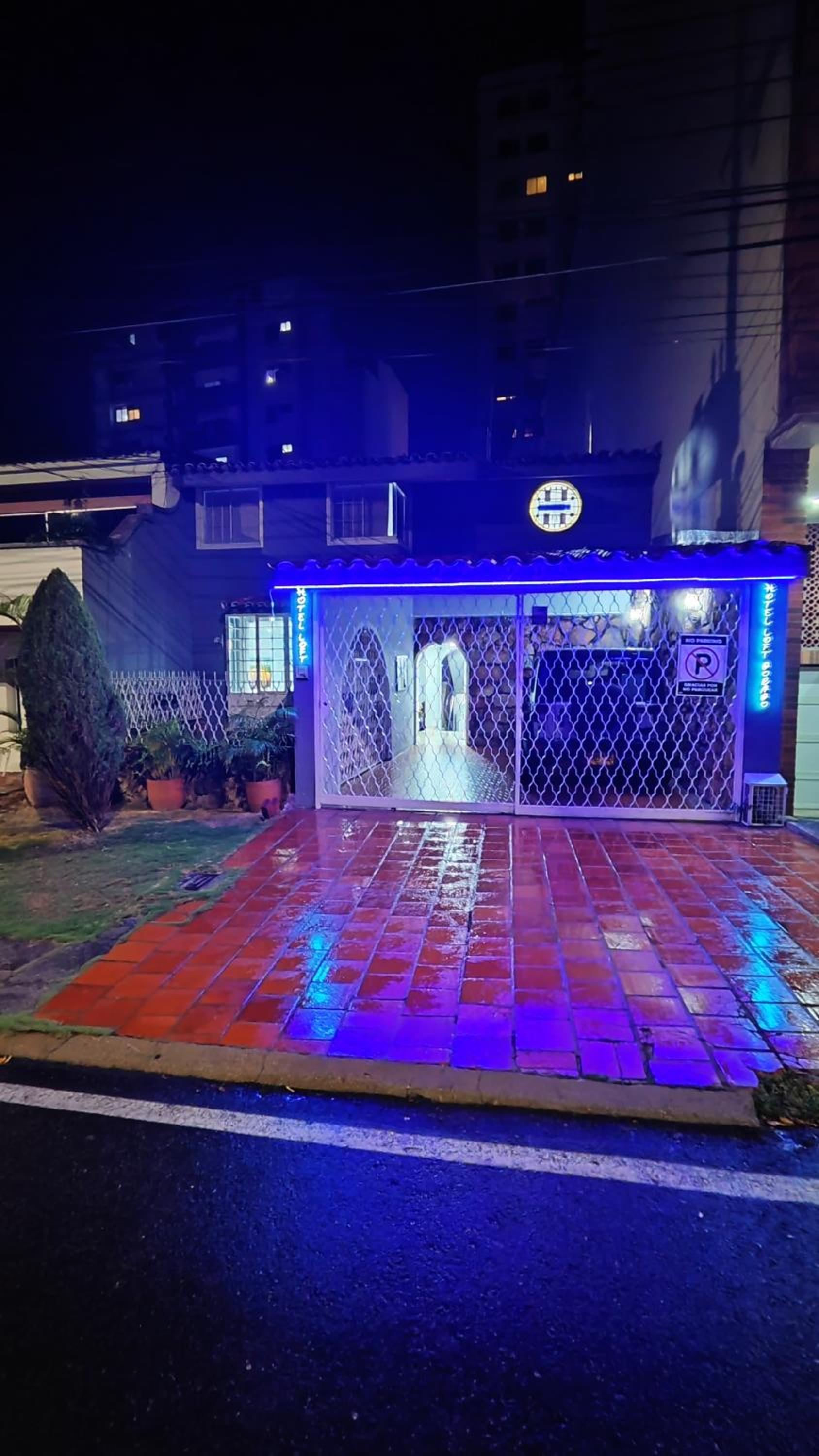 Hotel Loft Dorado