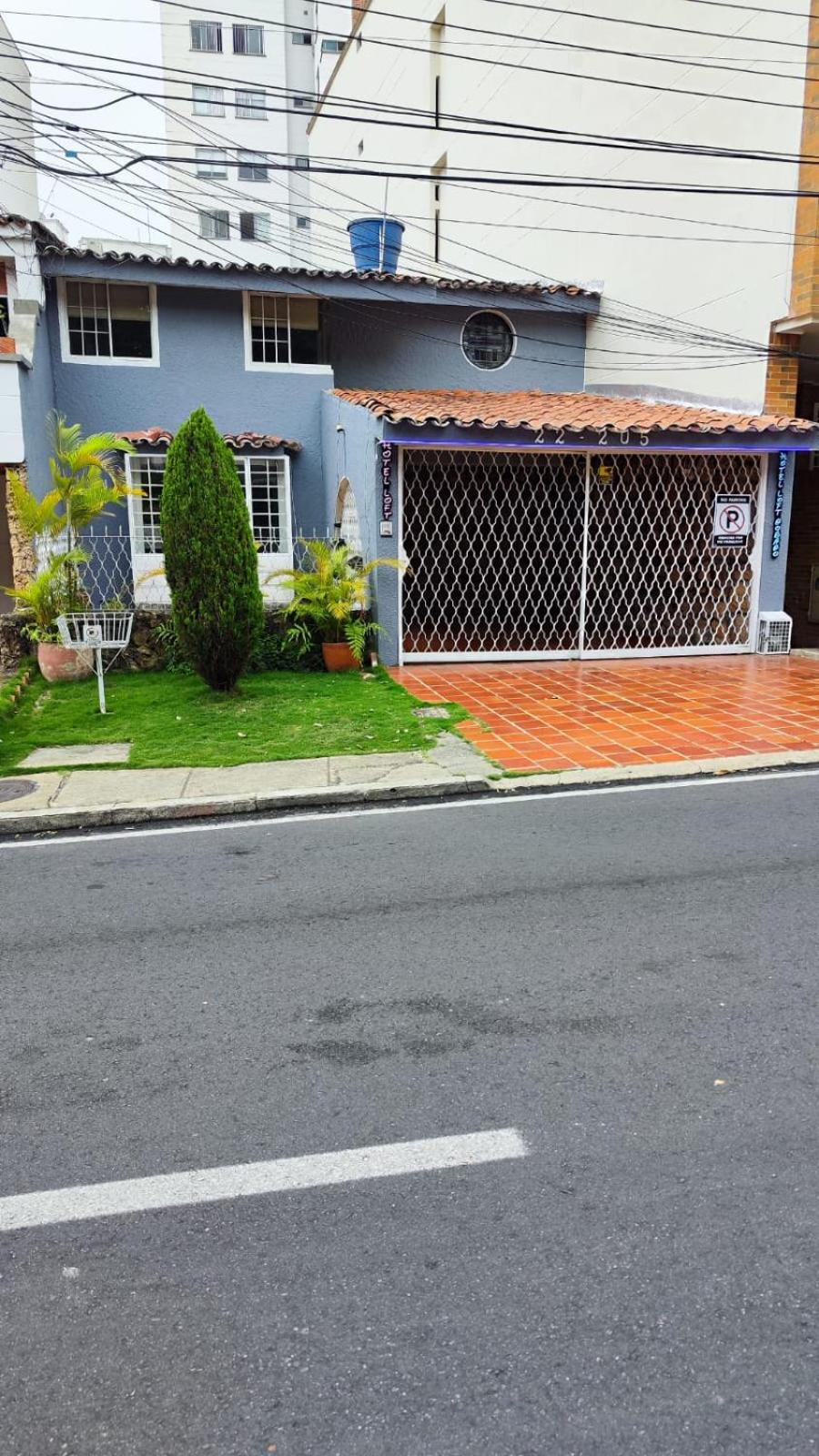 Hotel Loft Dorado
