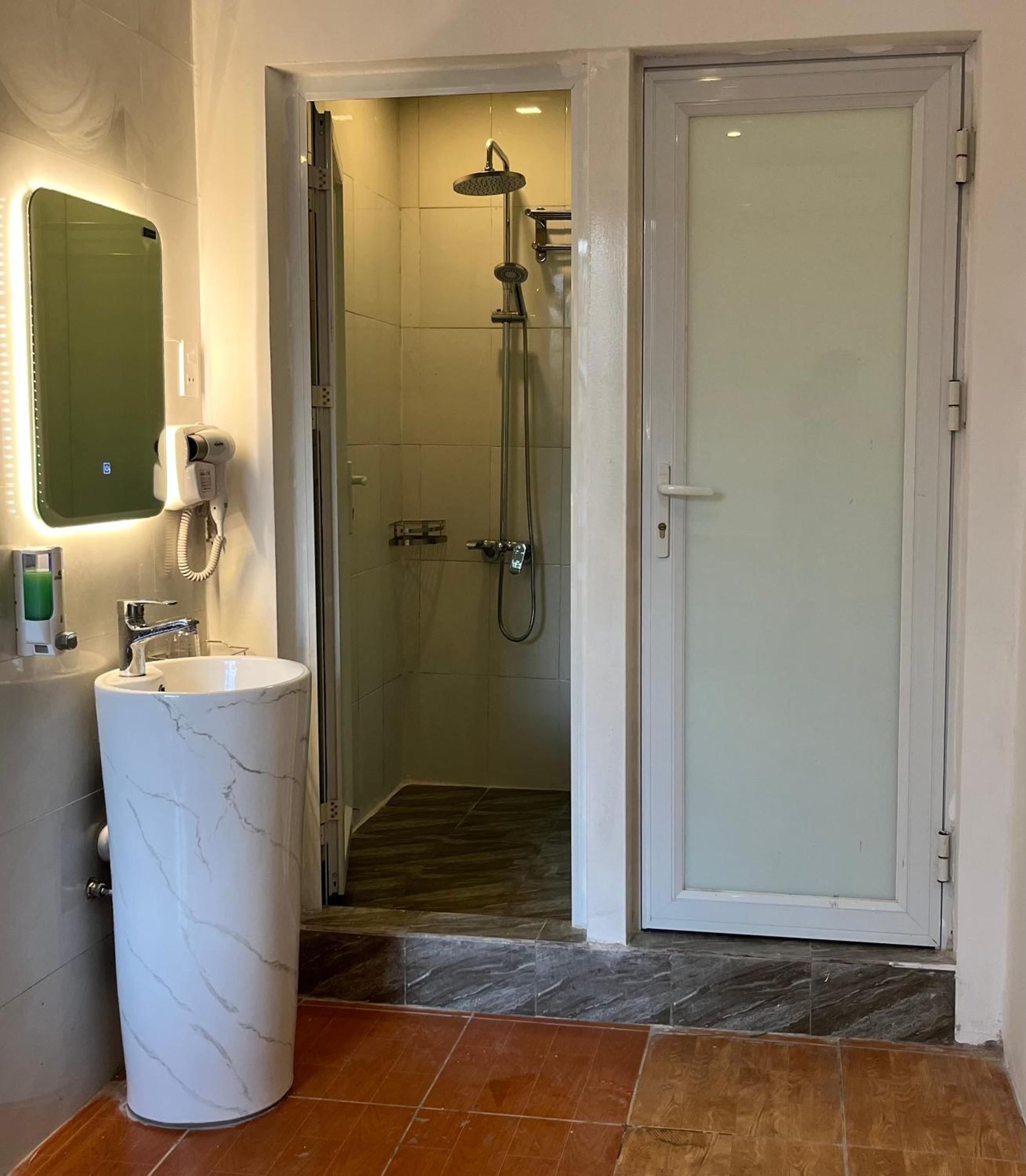 Urban Slumber Hostel