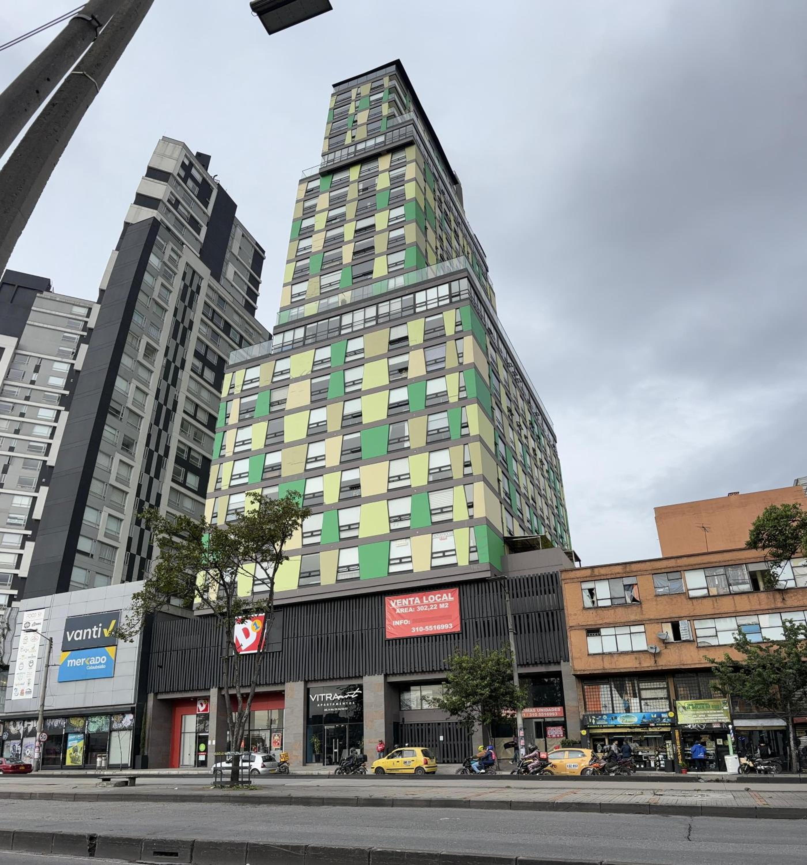 building