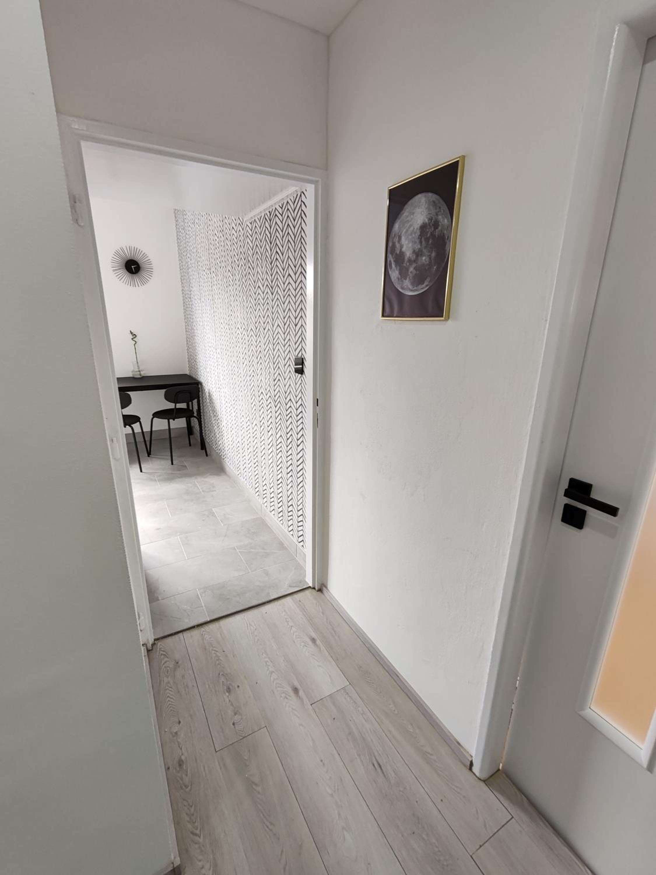 Apartman Březinova