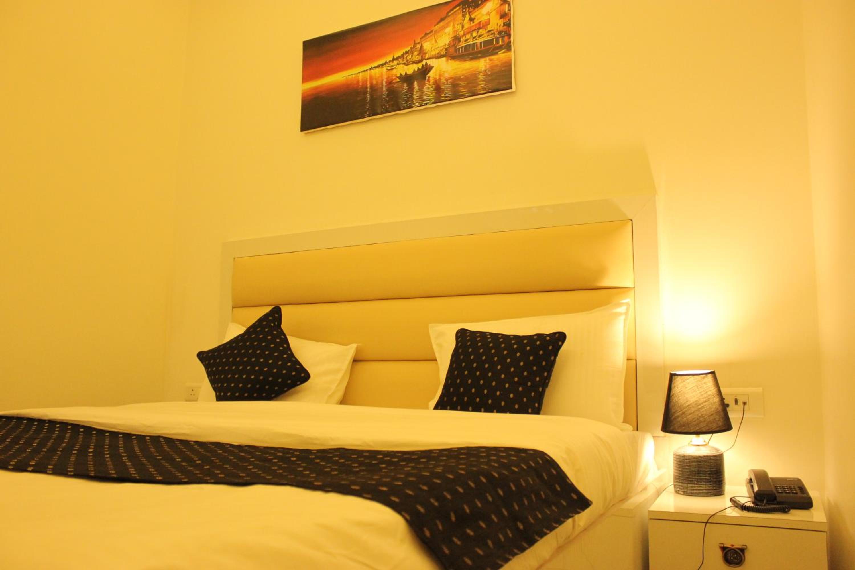 The Nandi International Boutique Stay
