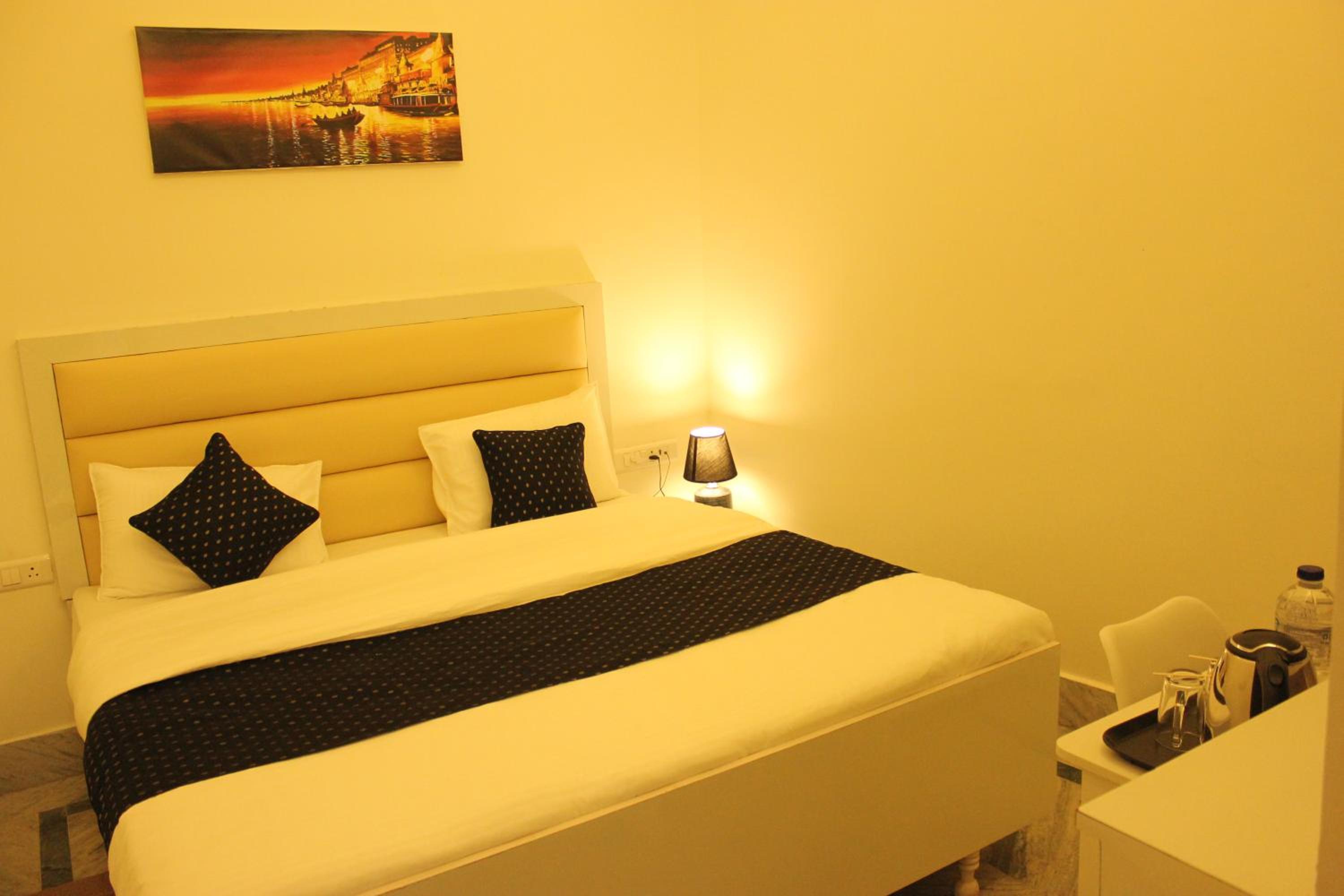 The Nandi International Boutique Stay