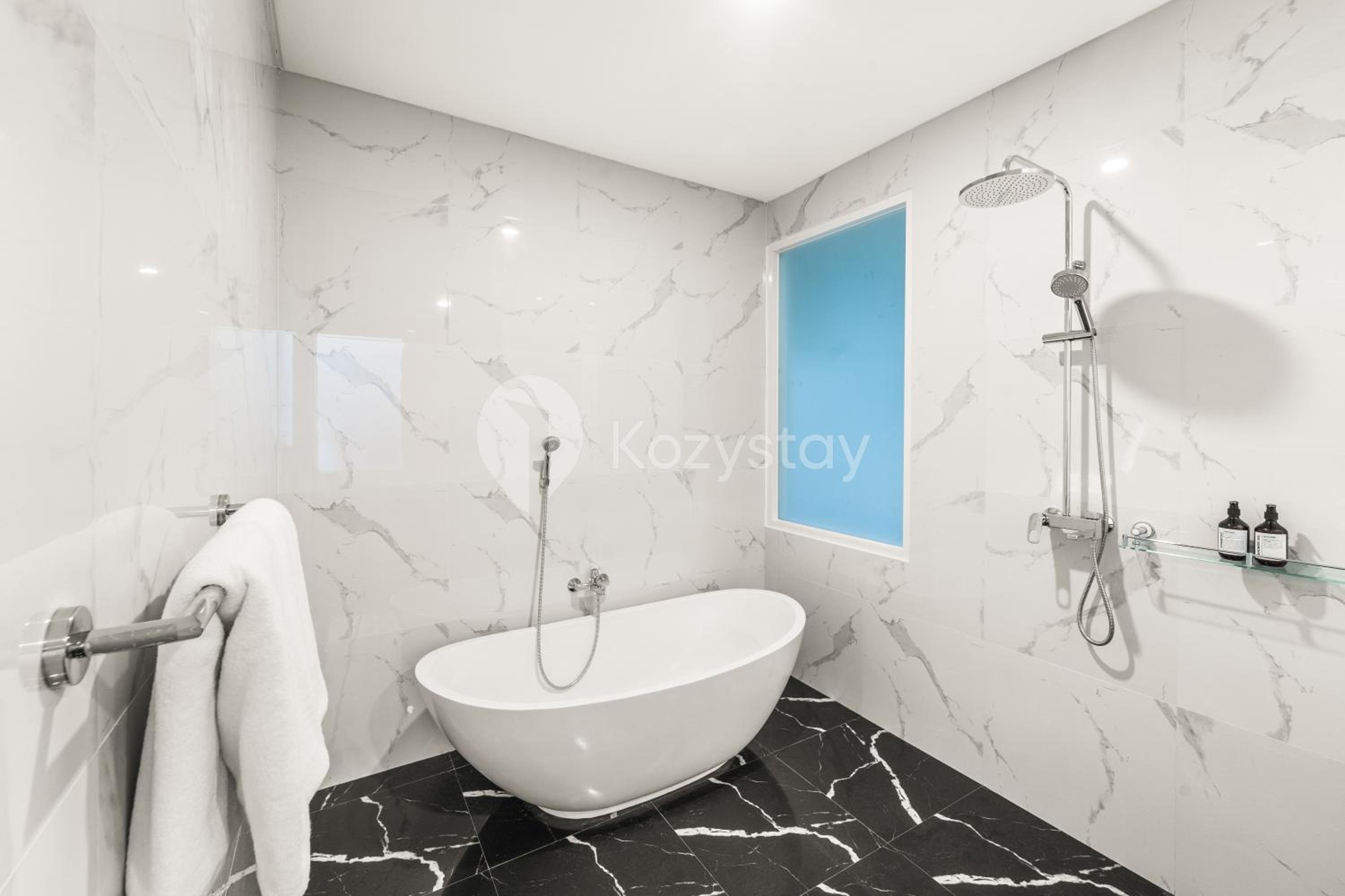 Kana Village Villa by Kozystay - Near Canggu view 3