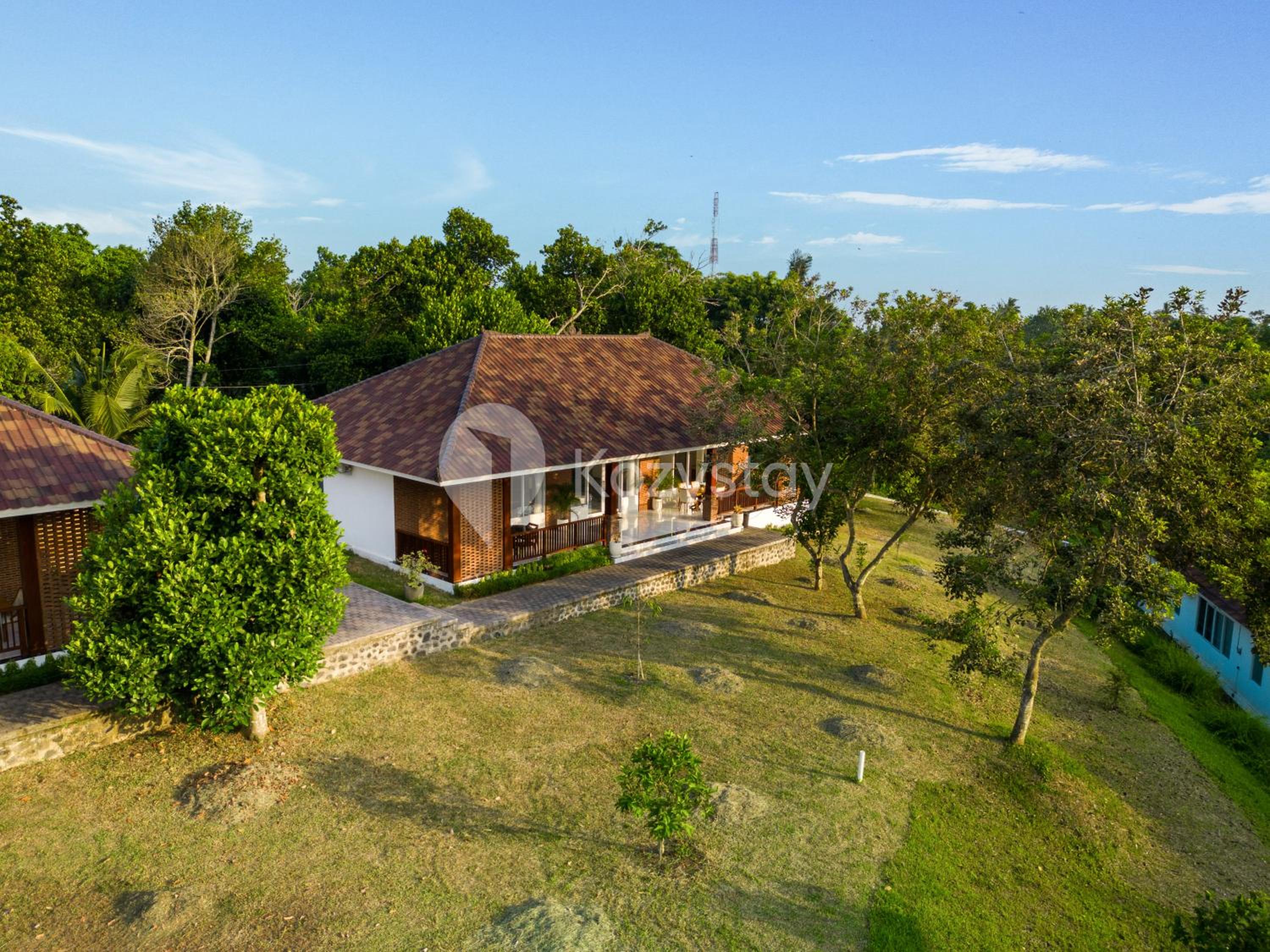Kana Village Villa by Kozystay - Near Canggu view 5