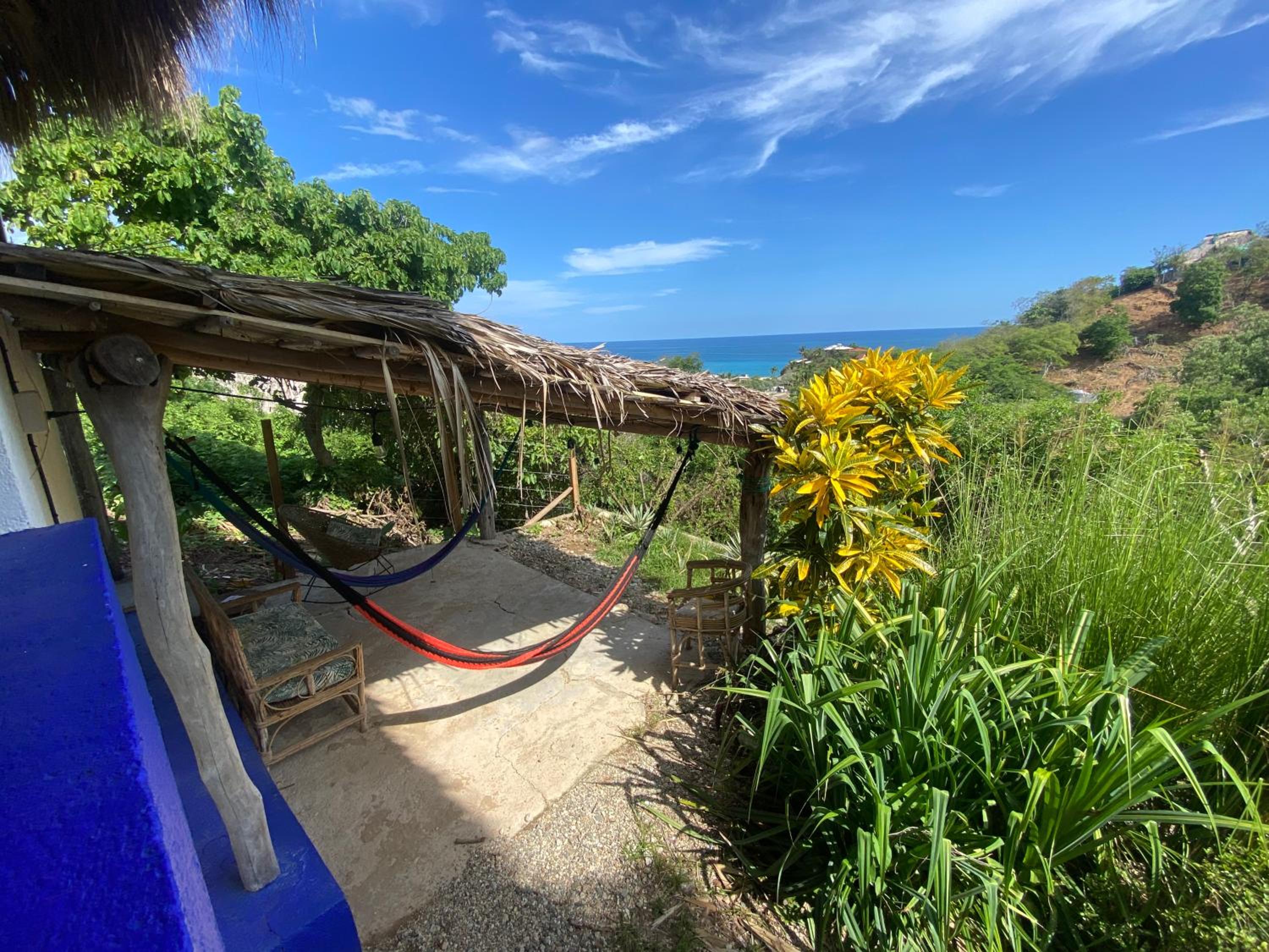 Las Casitas Mazunte - Property Image 5