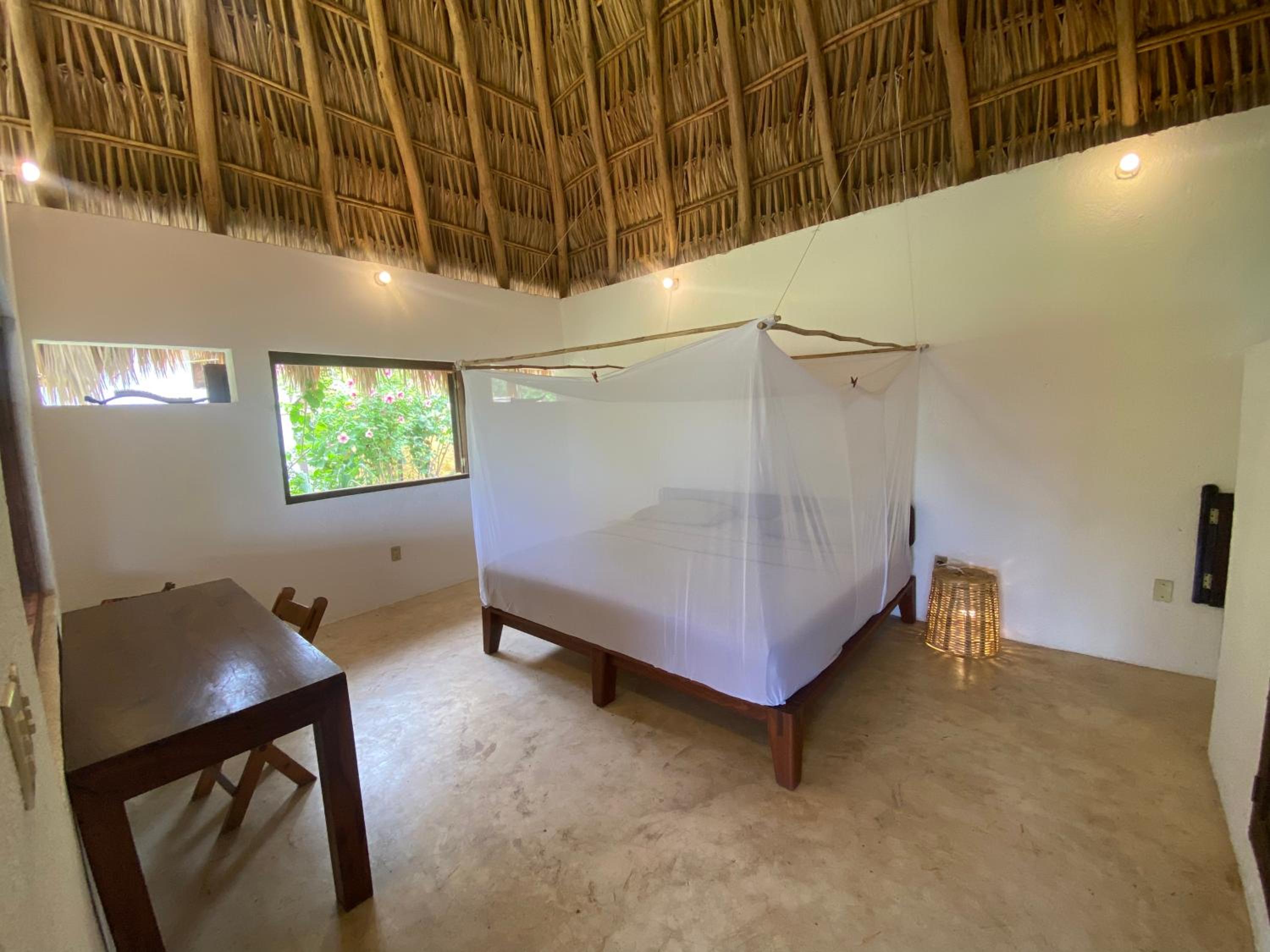 Las Casitas Mazunte - Property Image 4