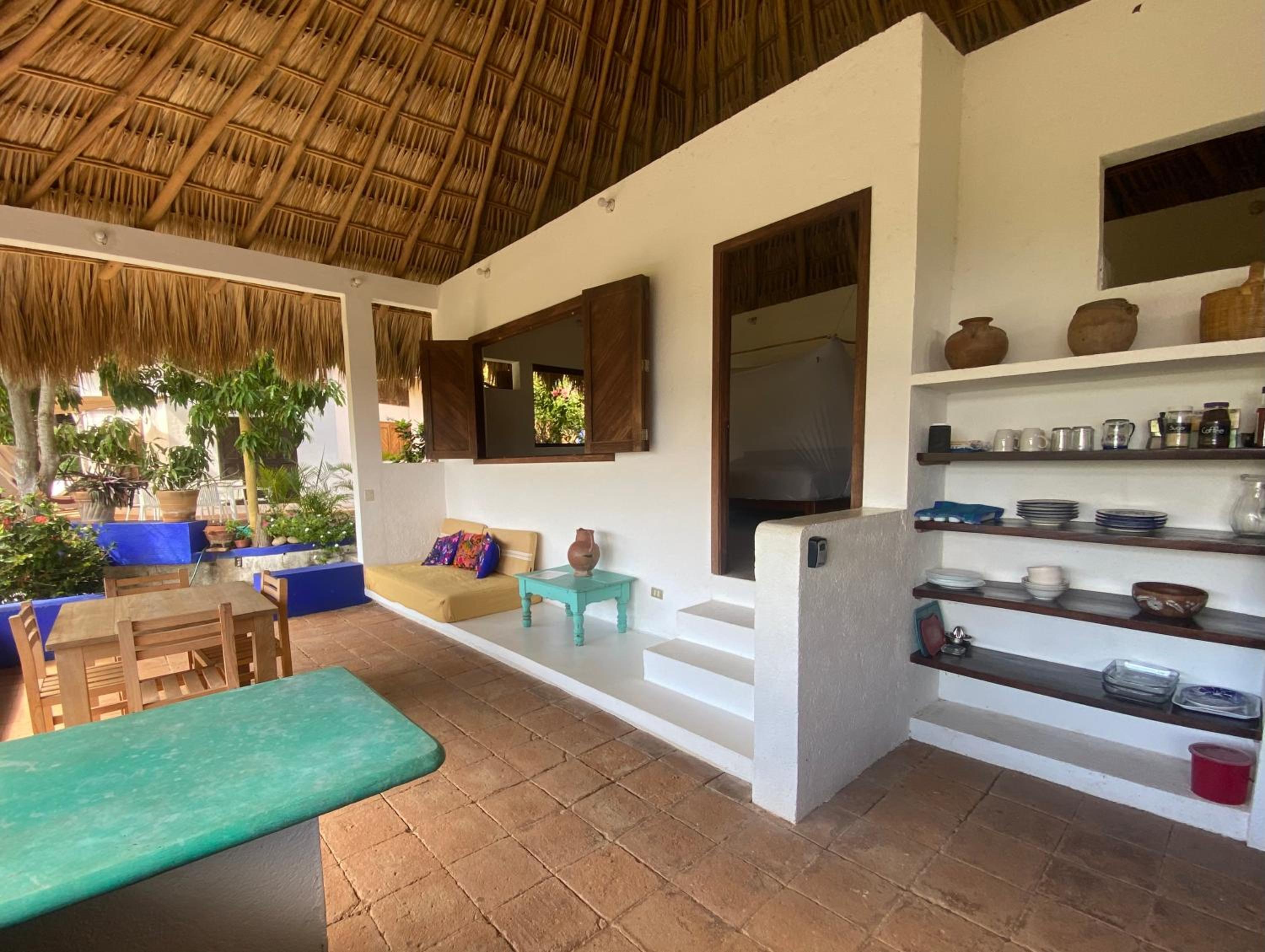 Las Casitas Mazunte - Property Image 2