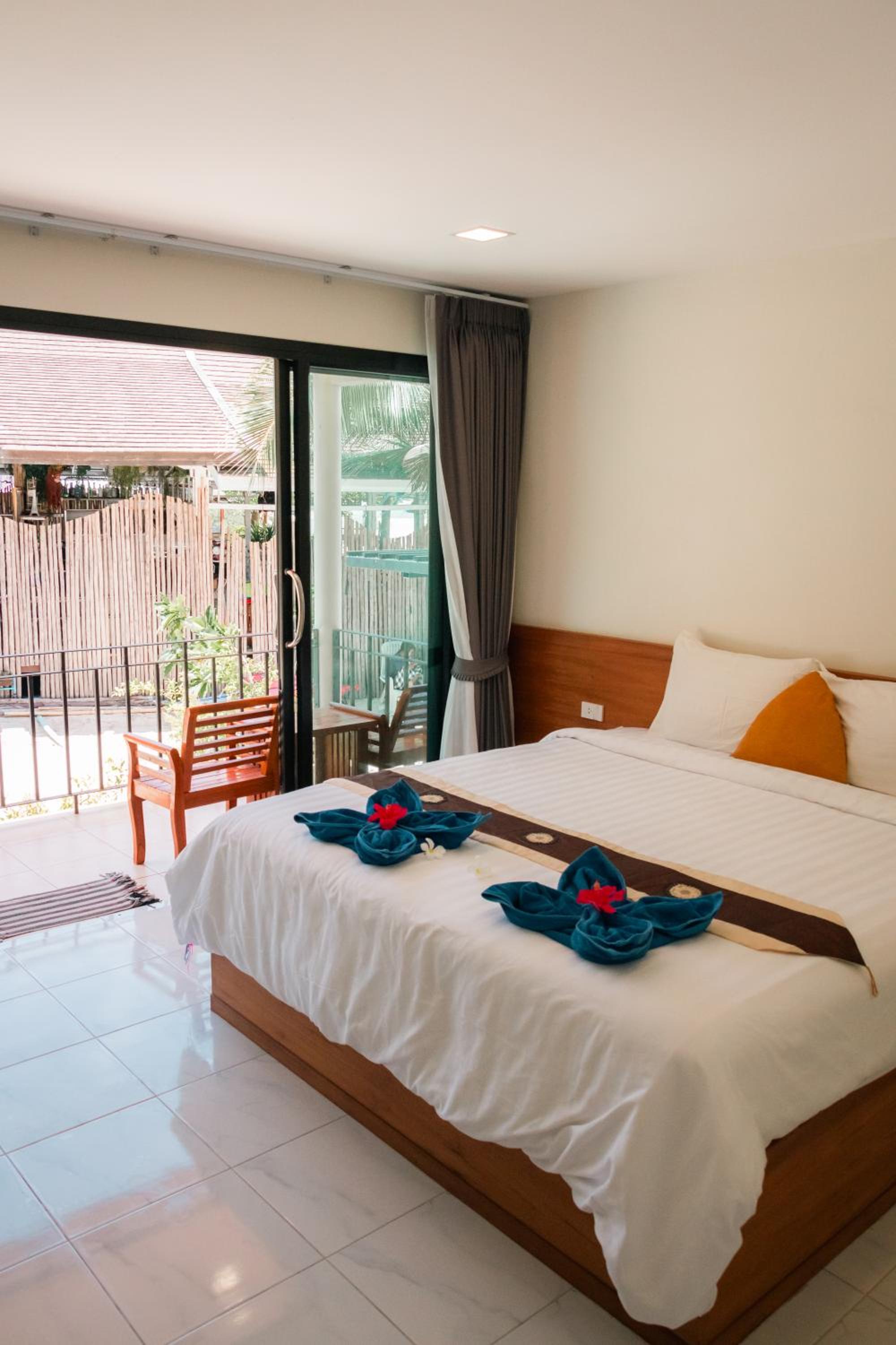 JP Resort Koh Tao