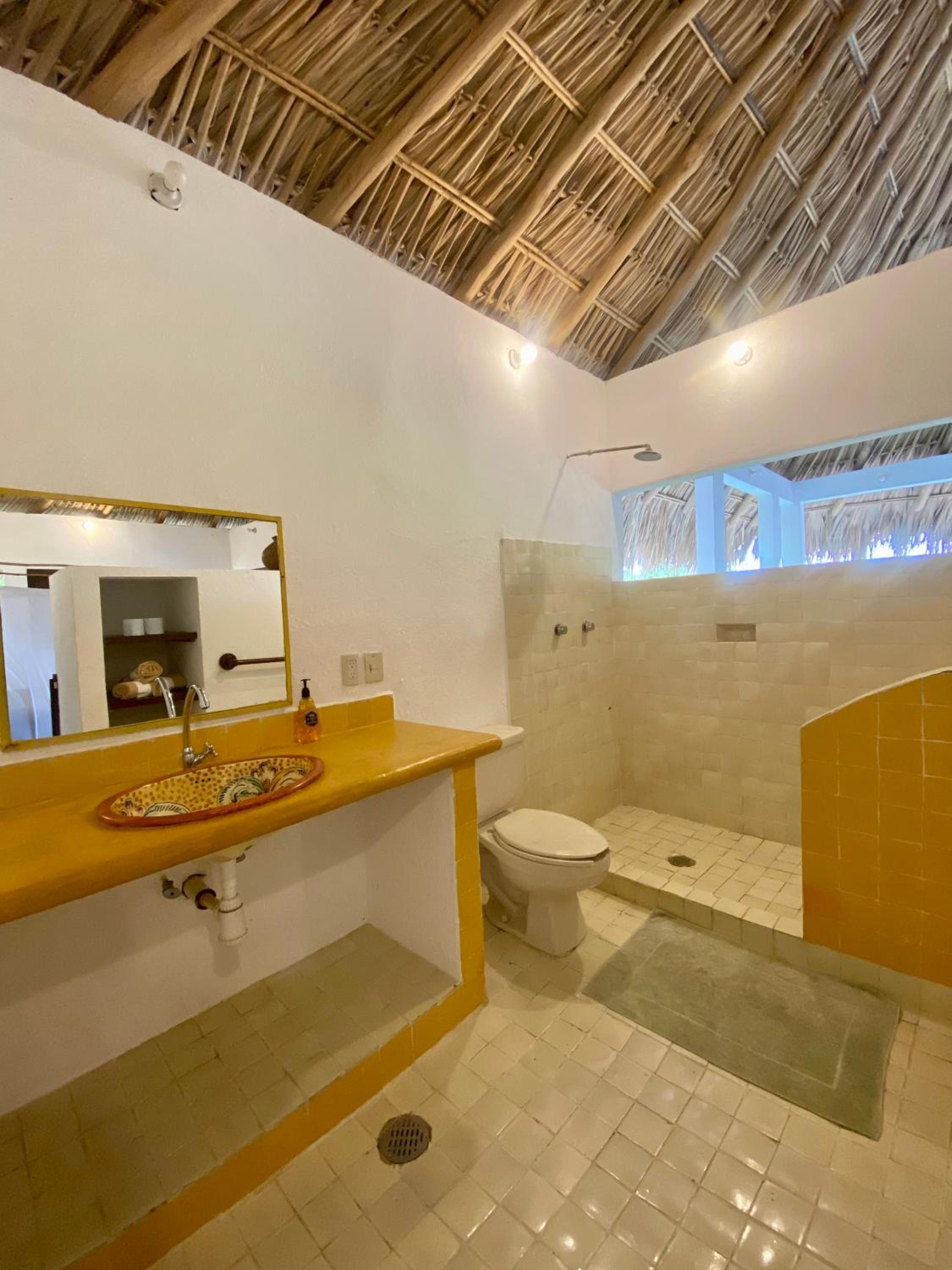 Las Casitas Mazunte - Property Image 9