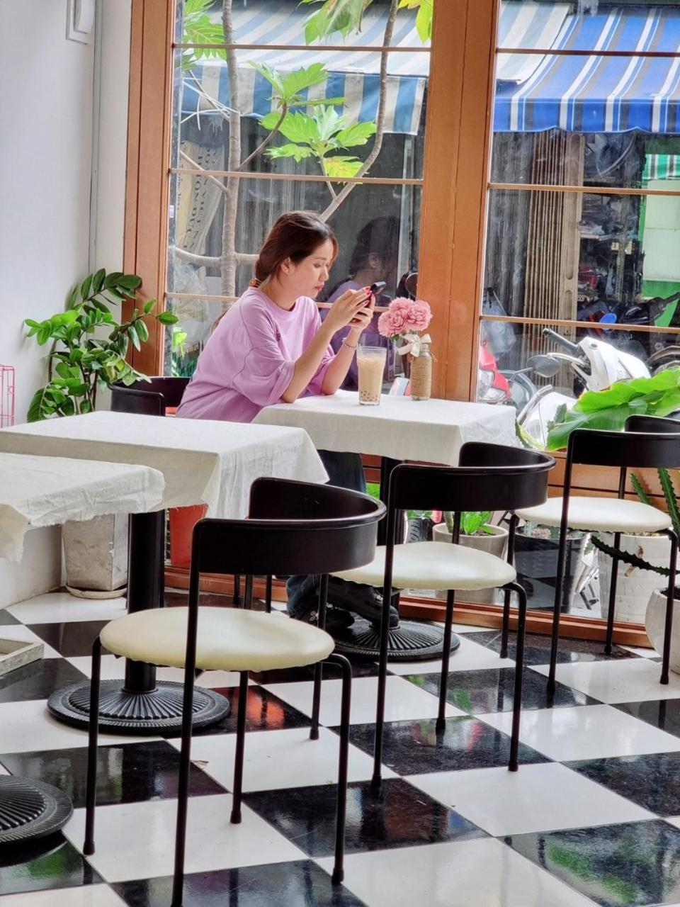 ZVillage LHK - Joyfull hostel near Bui Vien