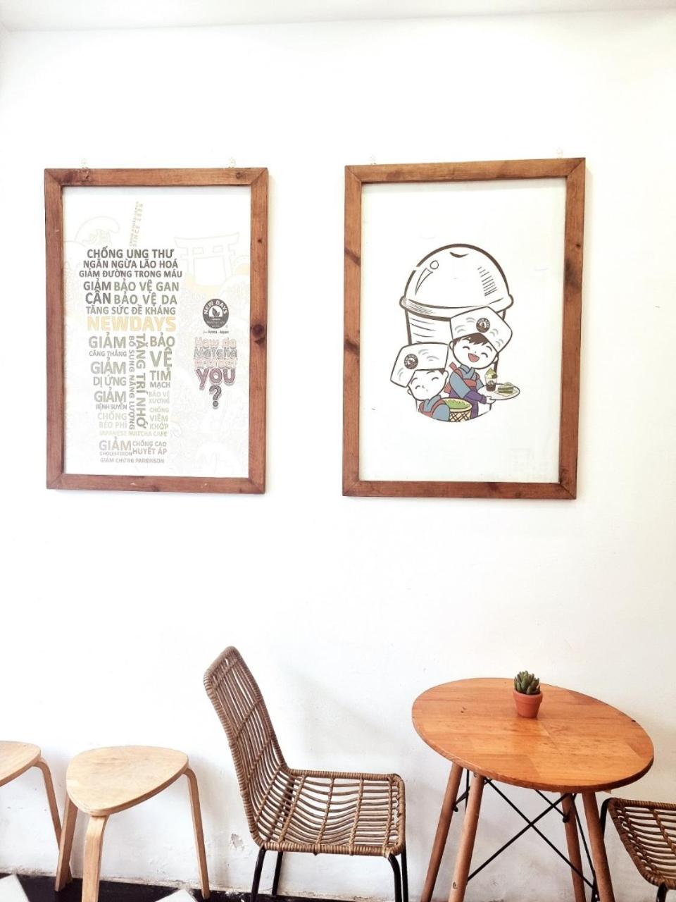 ZVillage LHK - Joyfull hostel near Bui Vien