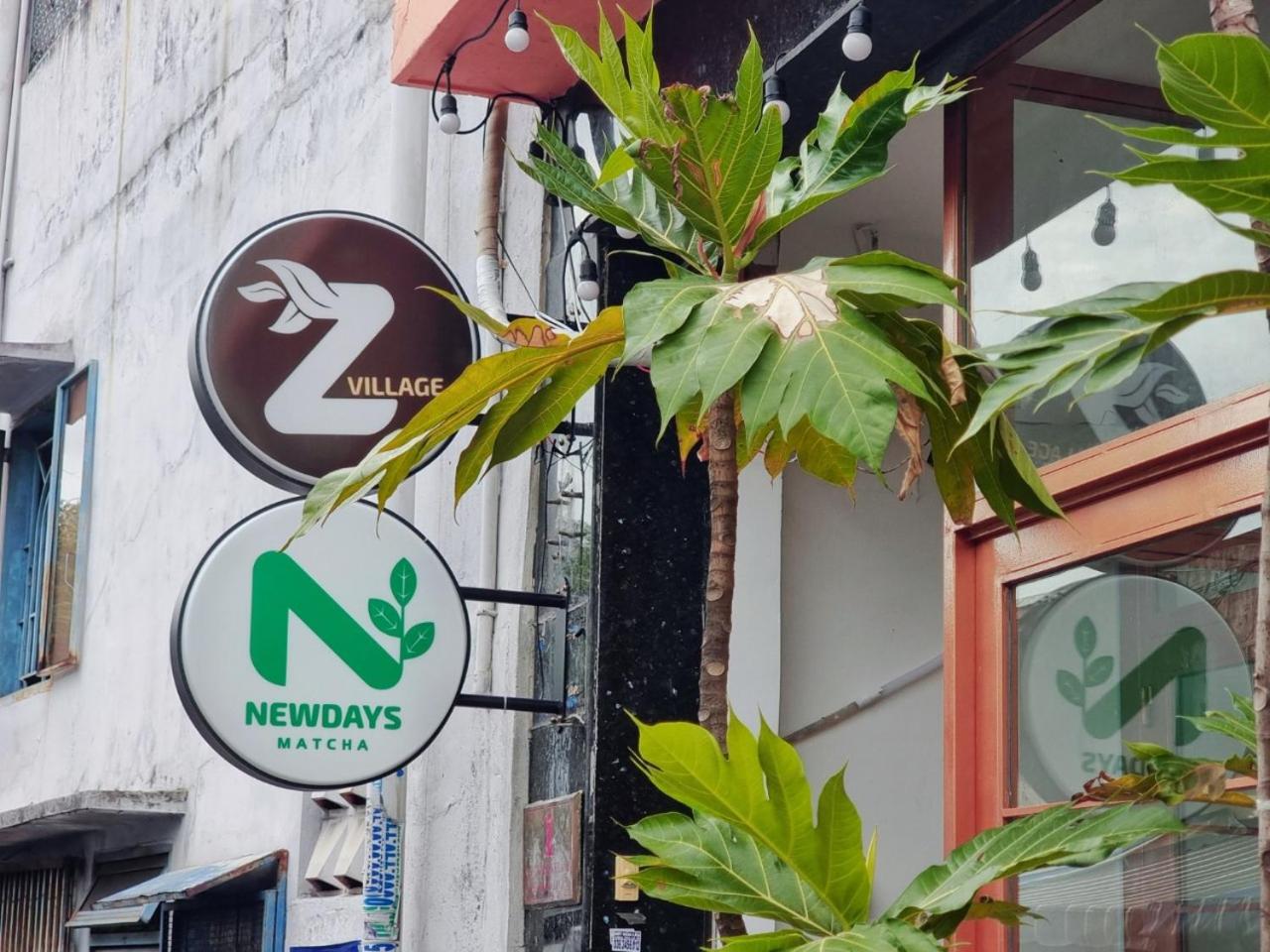 ZVillage LHK - Joyfull hostel near Bui Vien