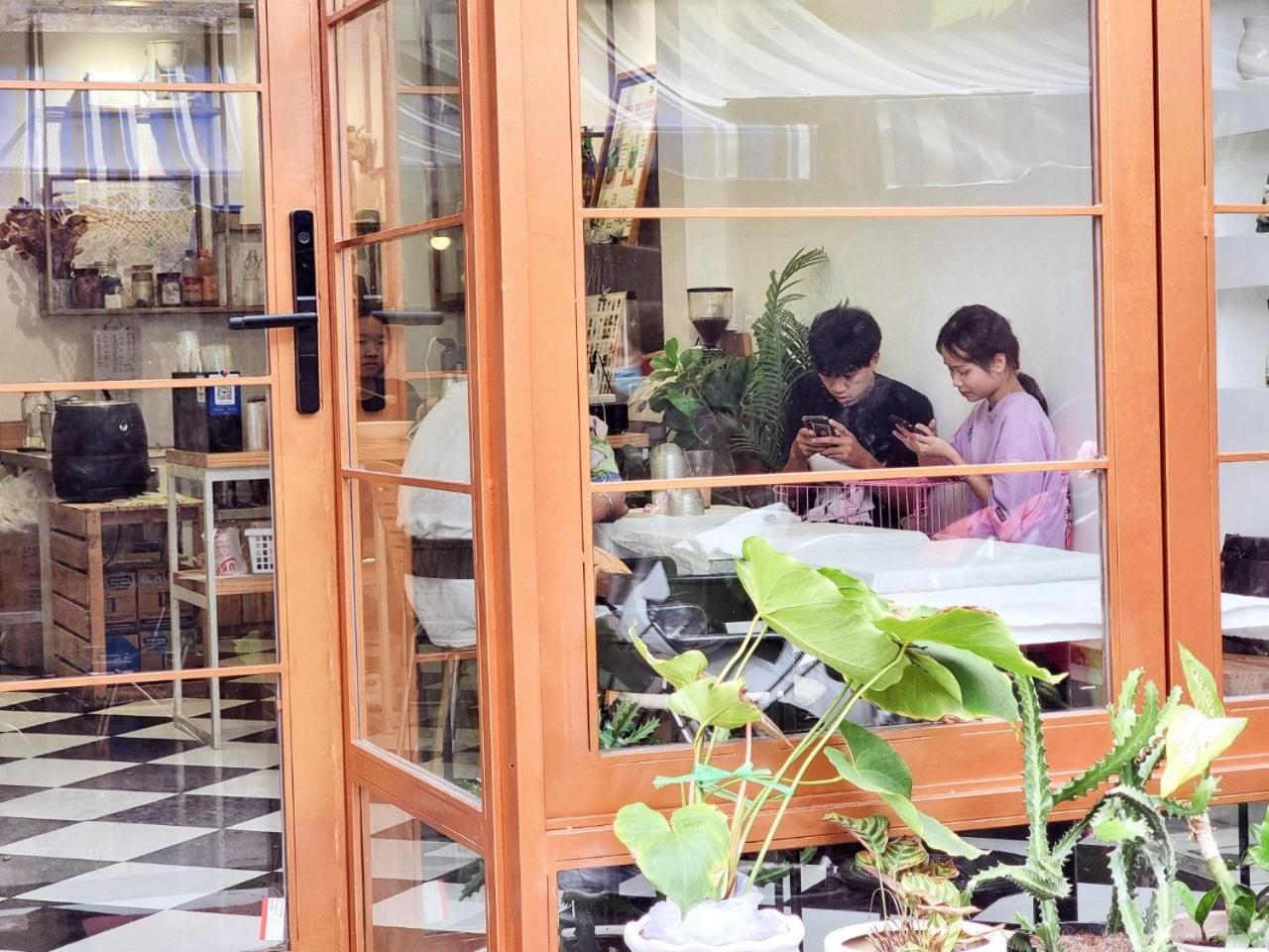 ZVillage LHK - Joyfull hostel near Bui Vien