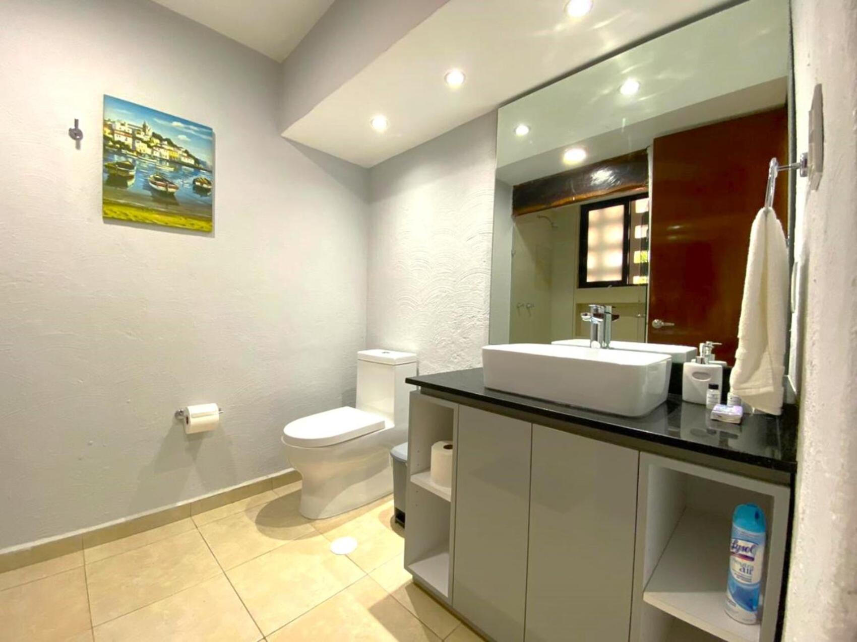 Villa Ángeles - Elegancia en la Zona Hotelera