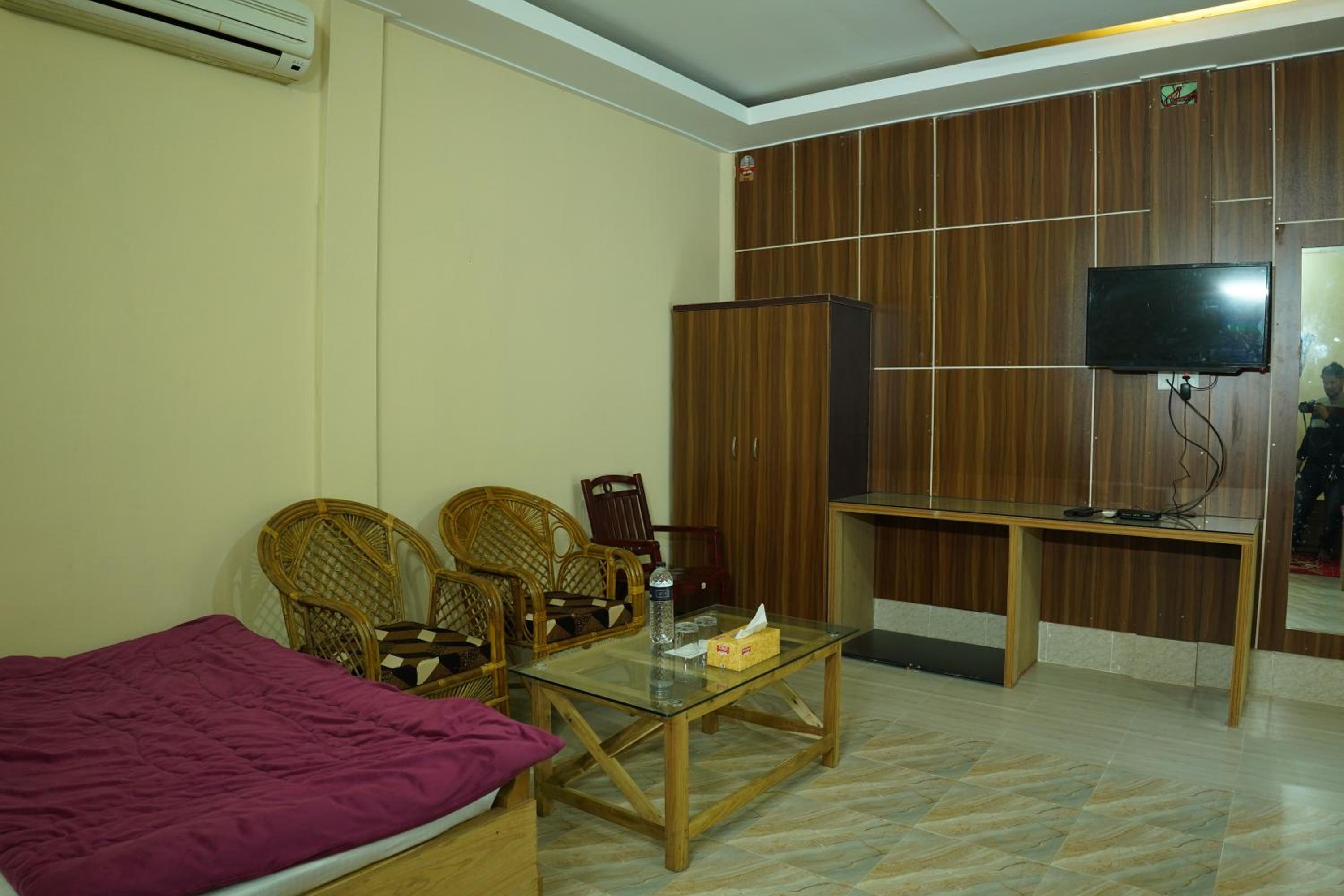 Litchibari Eco Resort