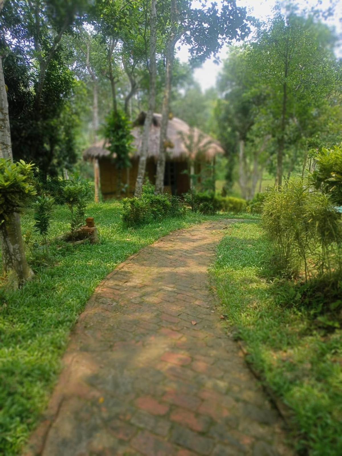 Litchibari Eco Resort