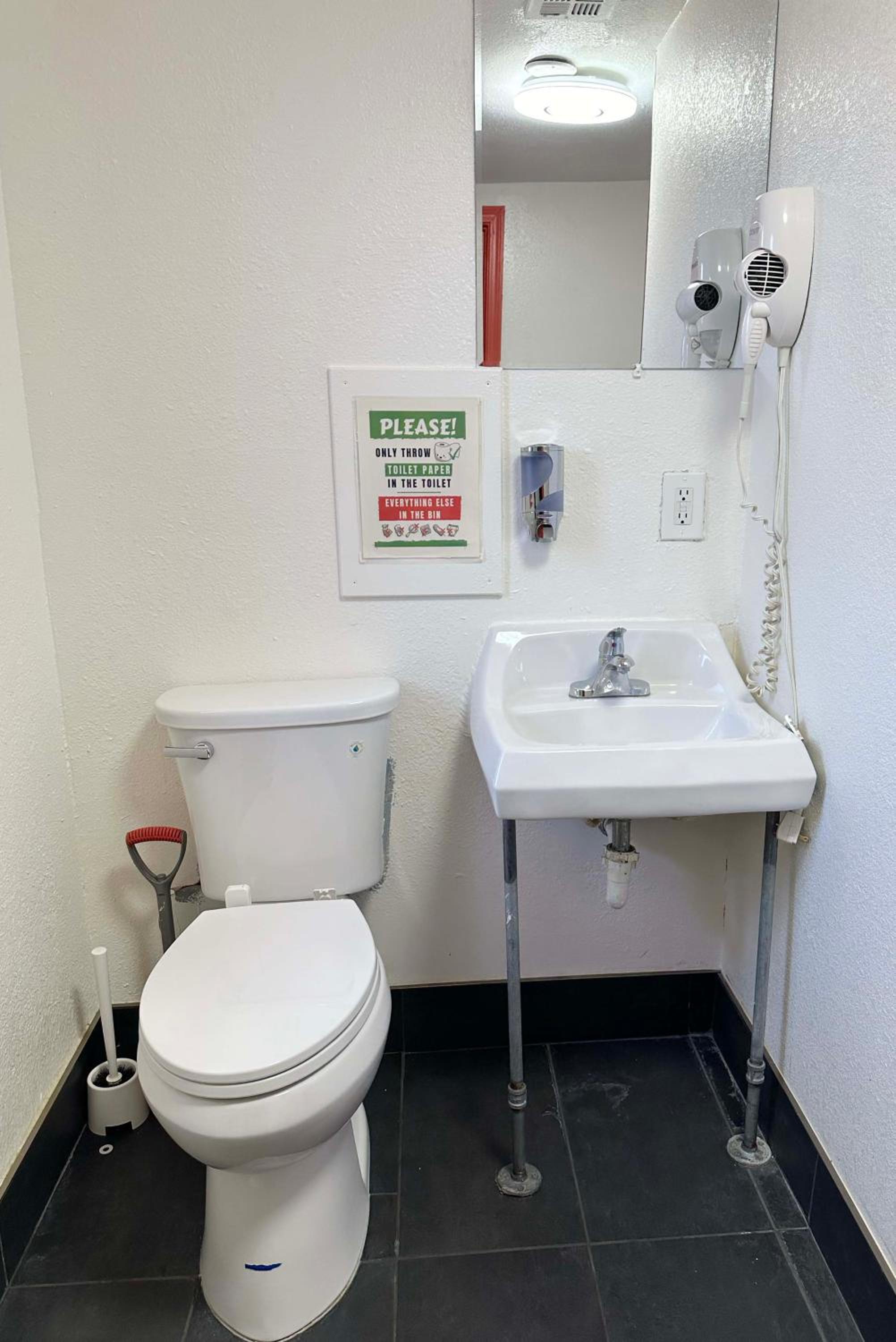 Sin City Hostel