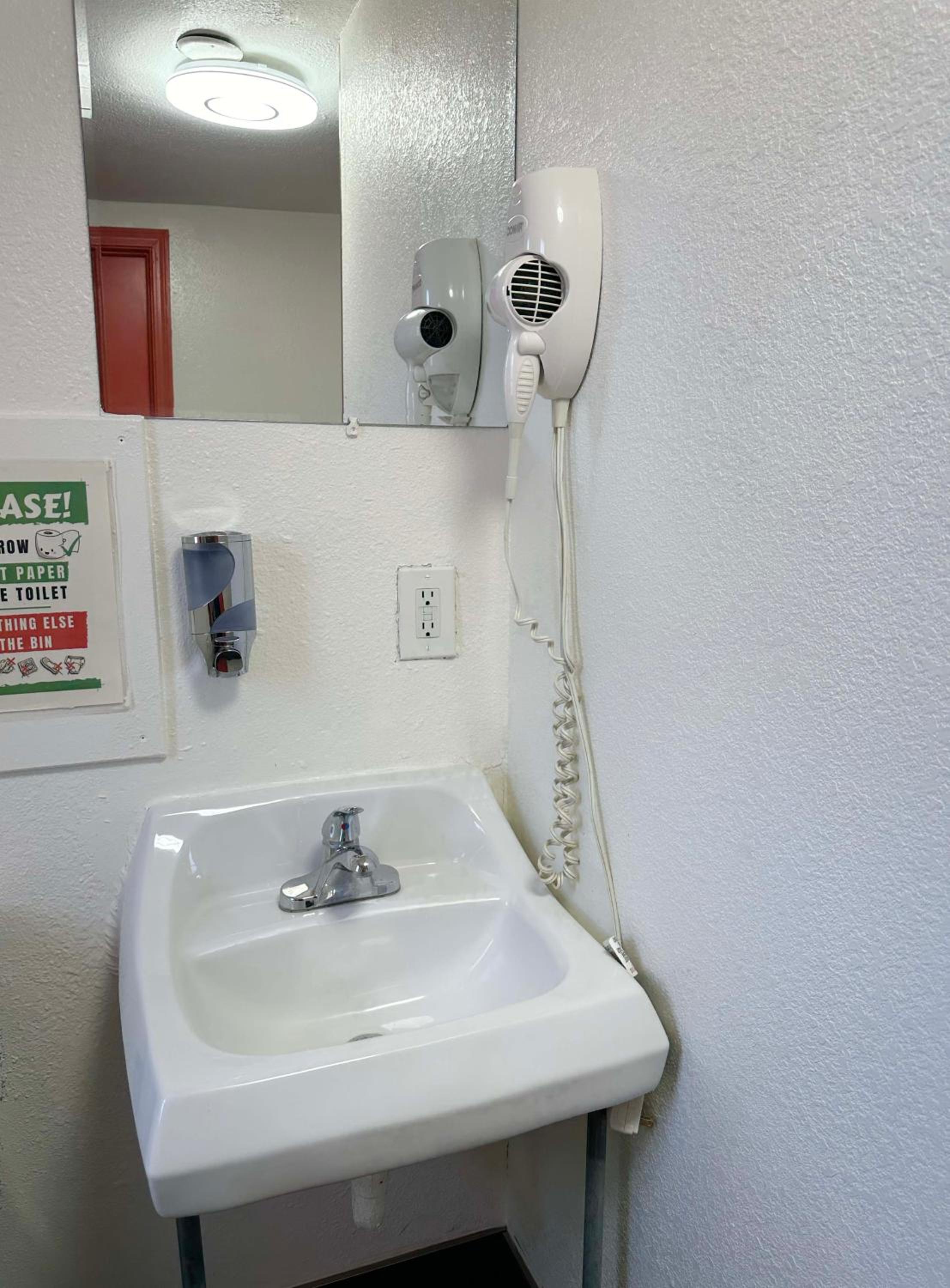 Sin City Hostel