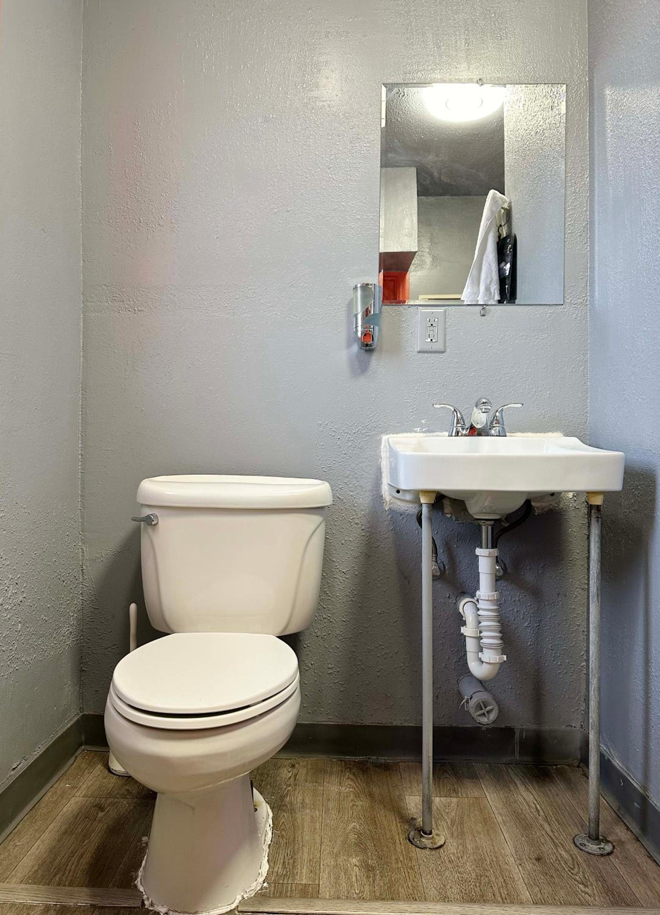 Sin City Hostel