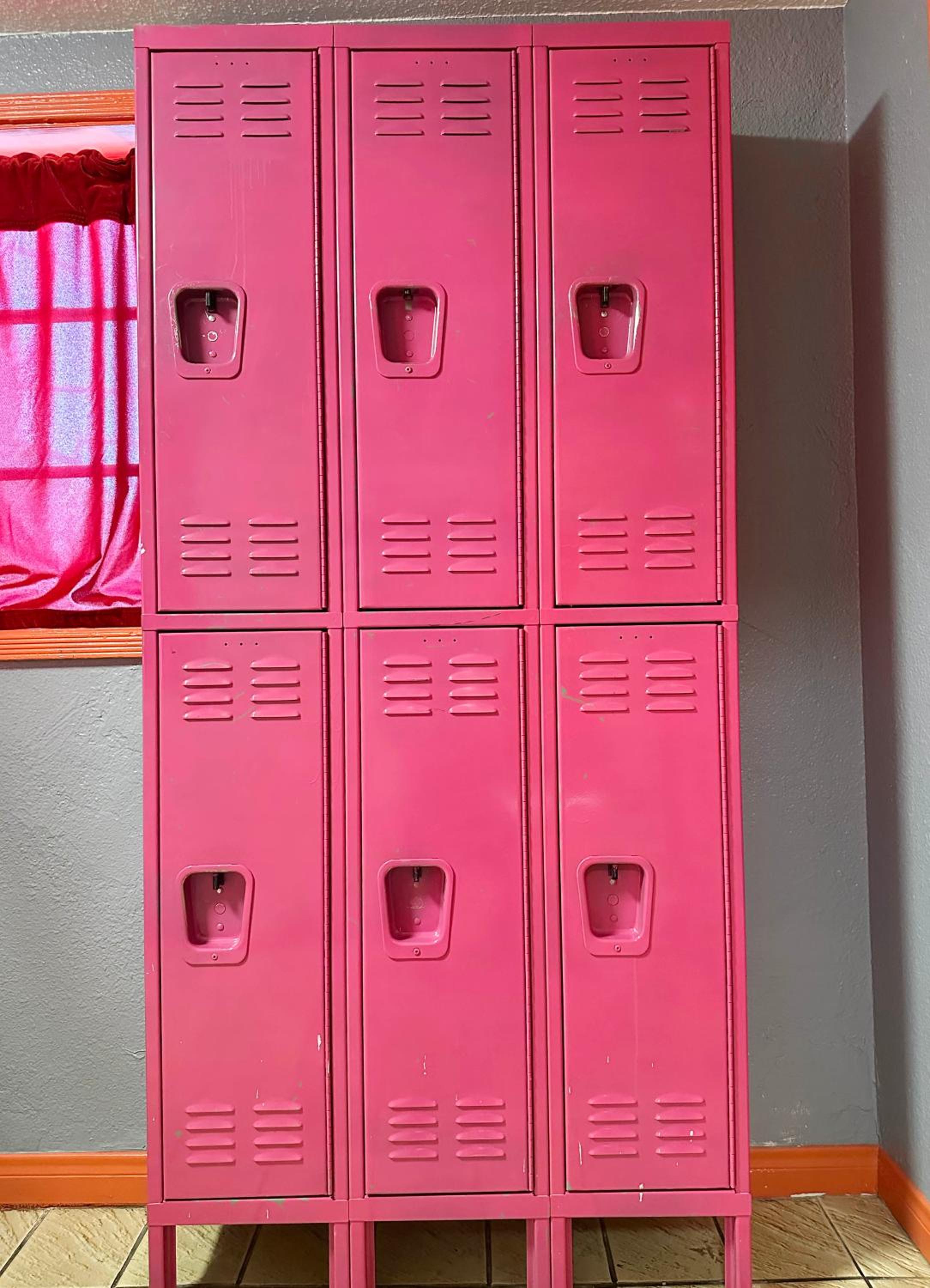 Sin City Hostel