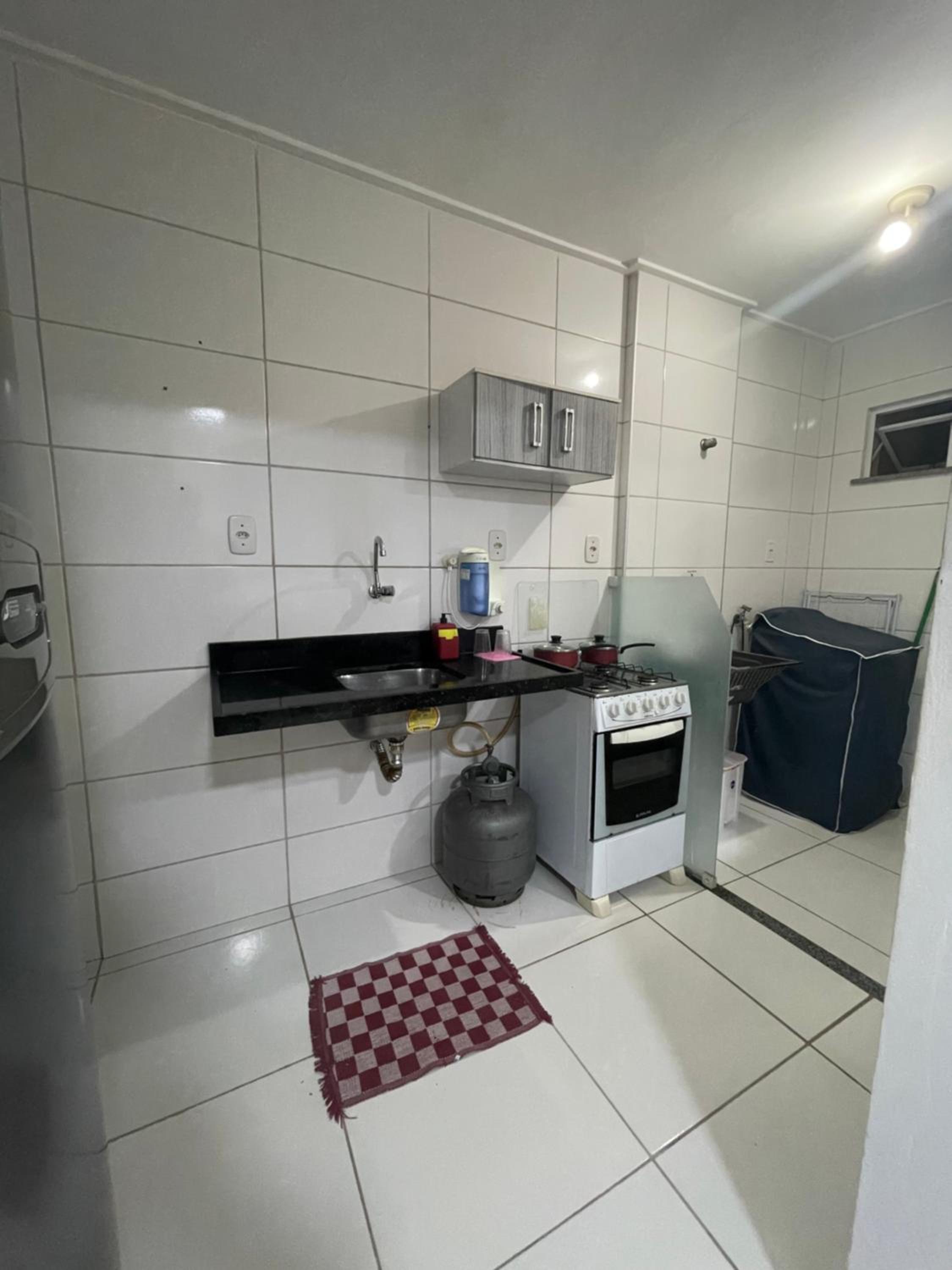 Apartamento Completo - Vale do Paraíba - Turu