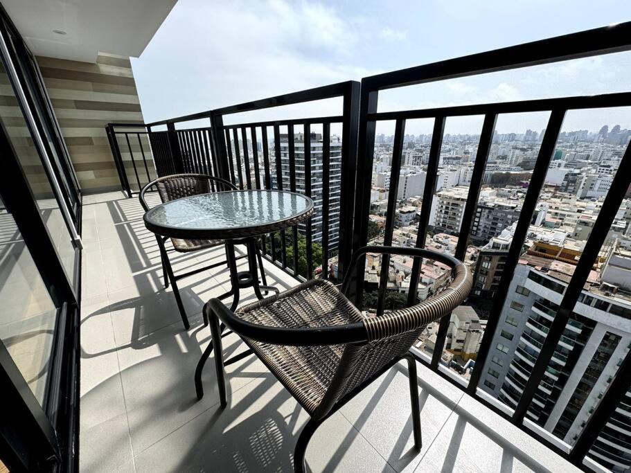 Luxury apartment with sky & ocean view view 5