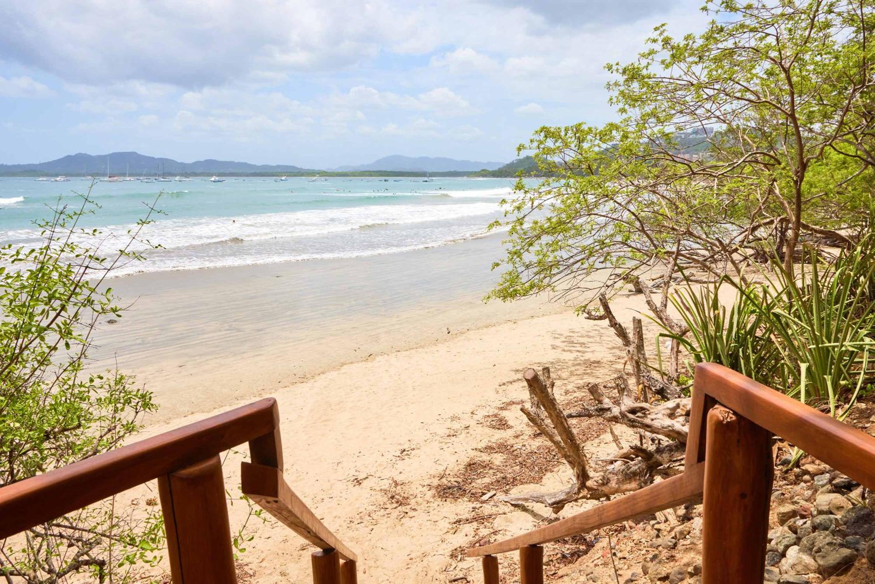 Casa Corona Del Mar Tamarindo