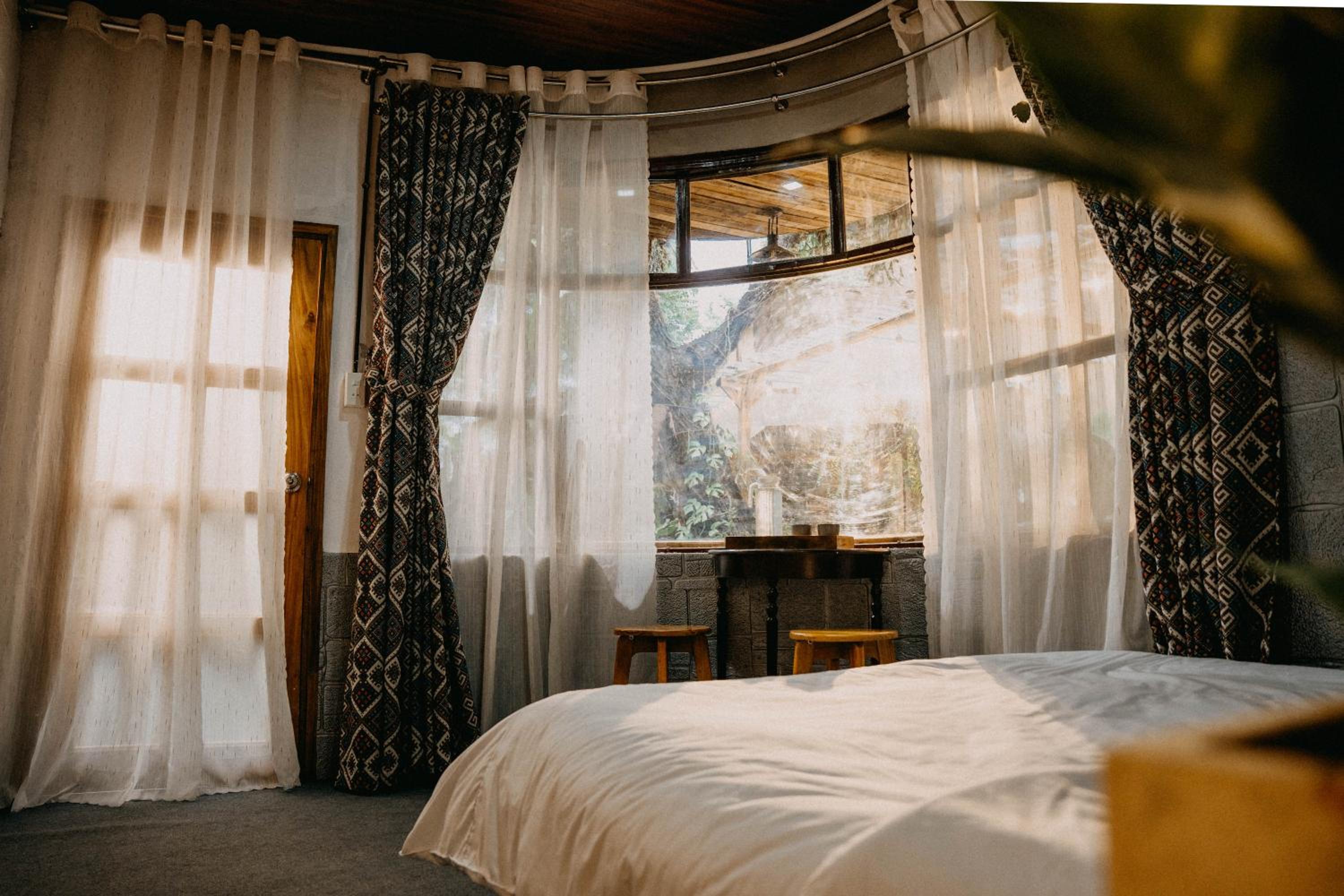 O Thy Homestay Hue view 2