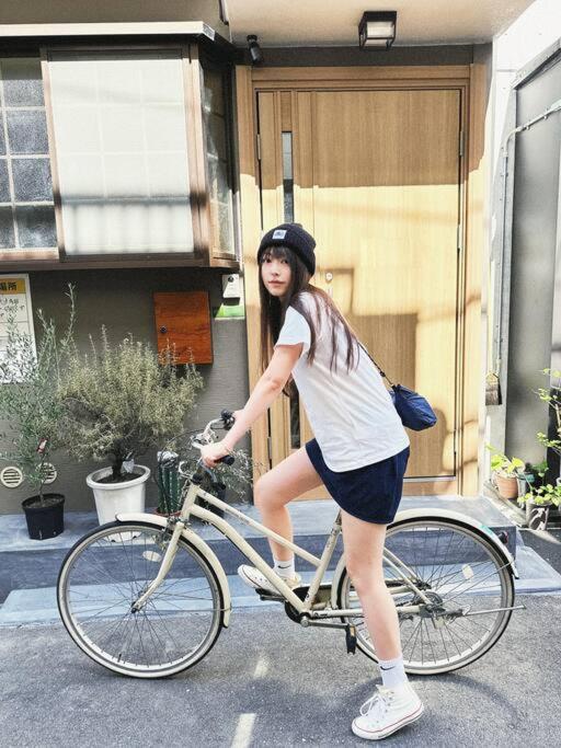 Osaka Rejoice ST'A'Y-KUROSAKI