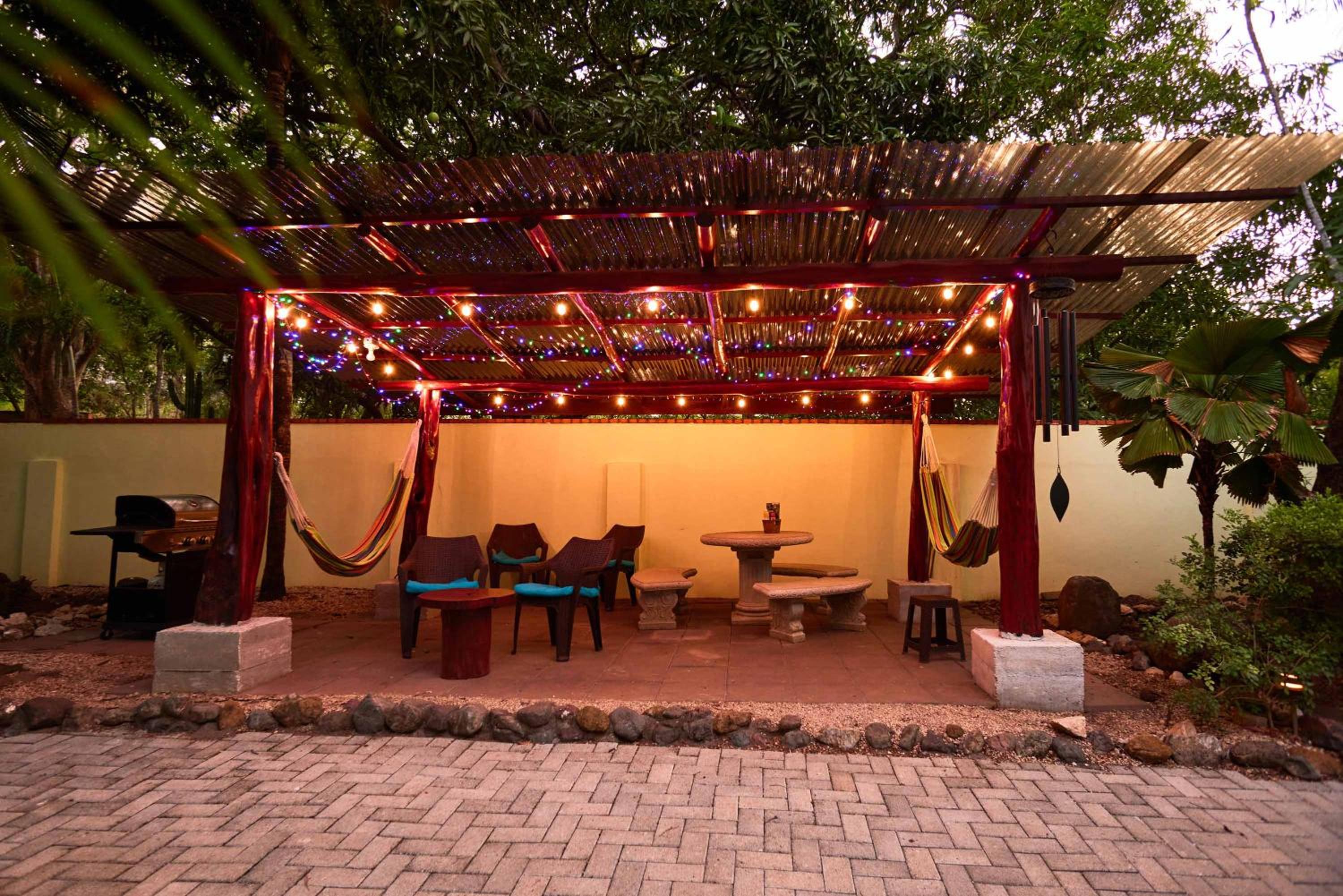 Casa Corona Del Mar Tamarindo
