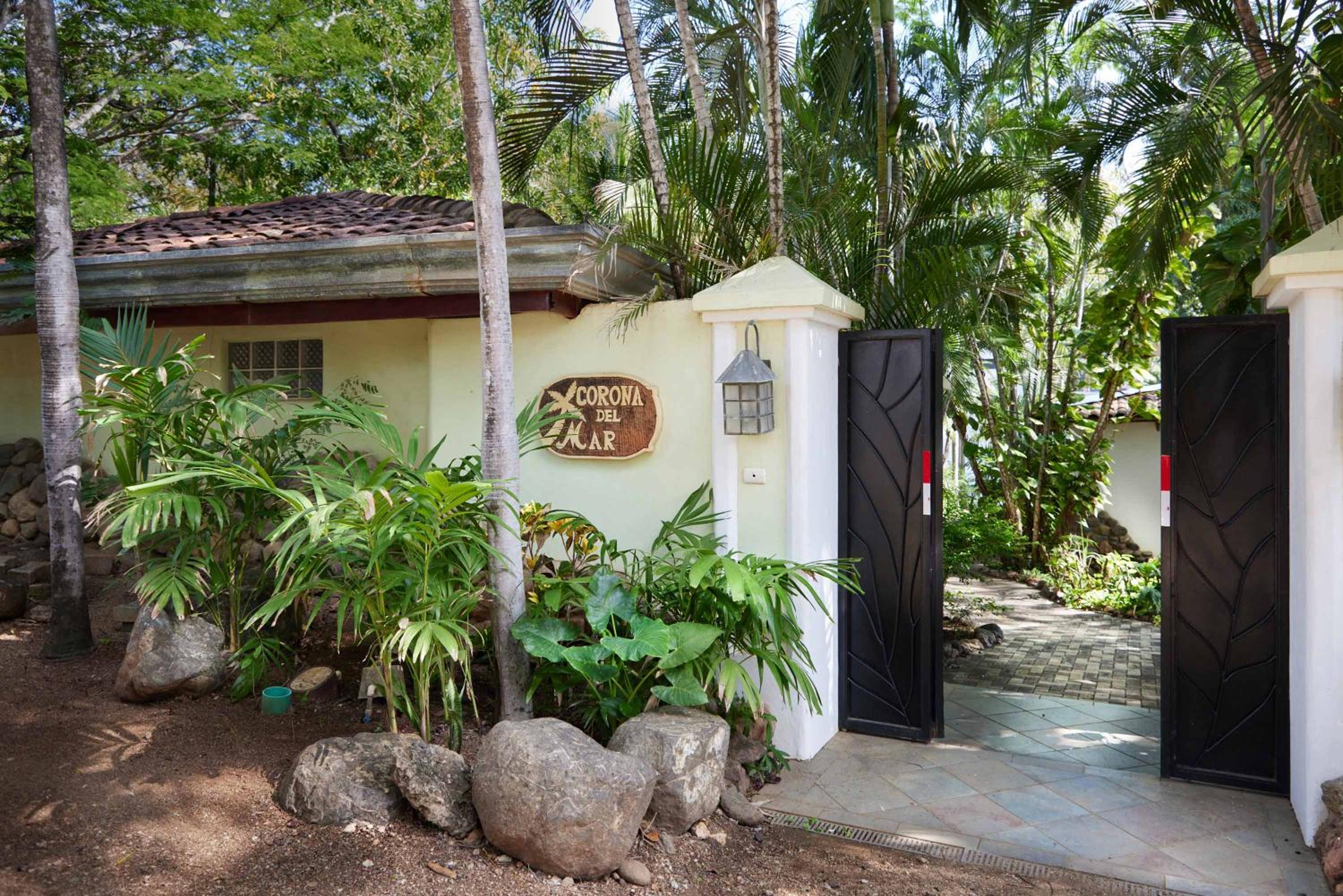 Casa Corona Del Mar Tamarindo