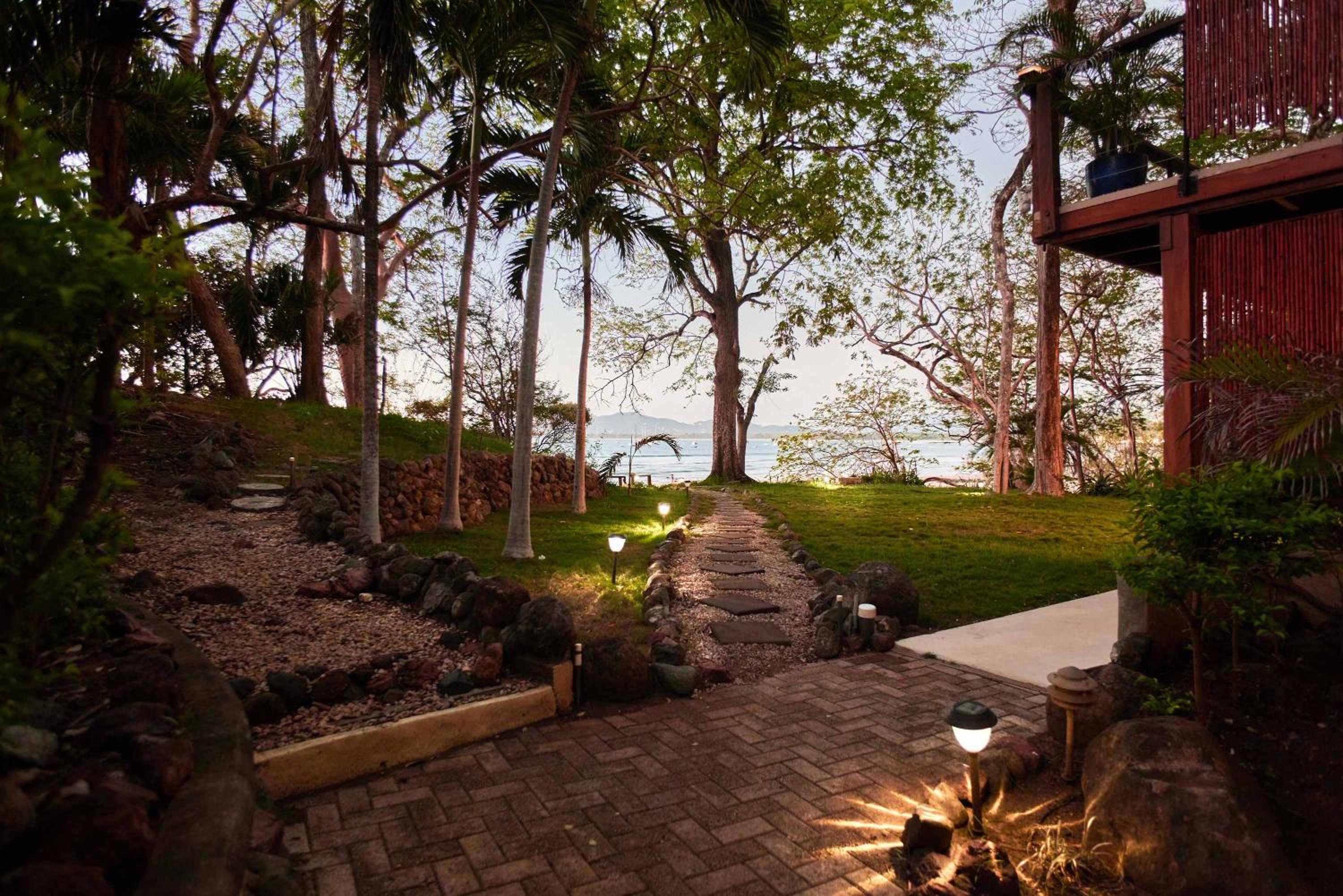 Casa Corona Del Mar Tamarindo