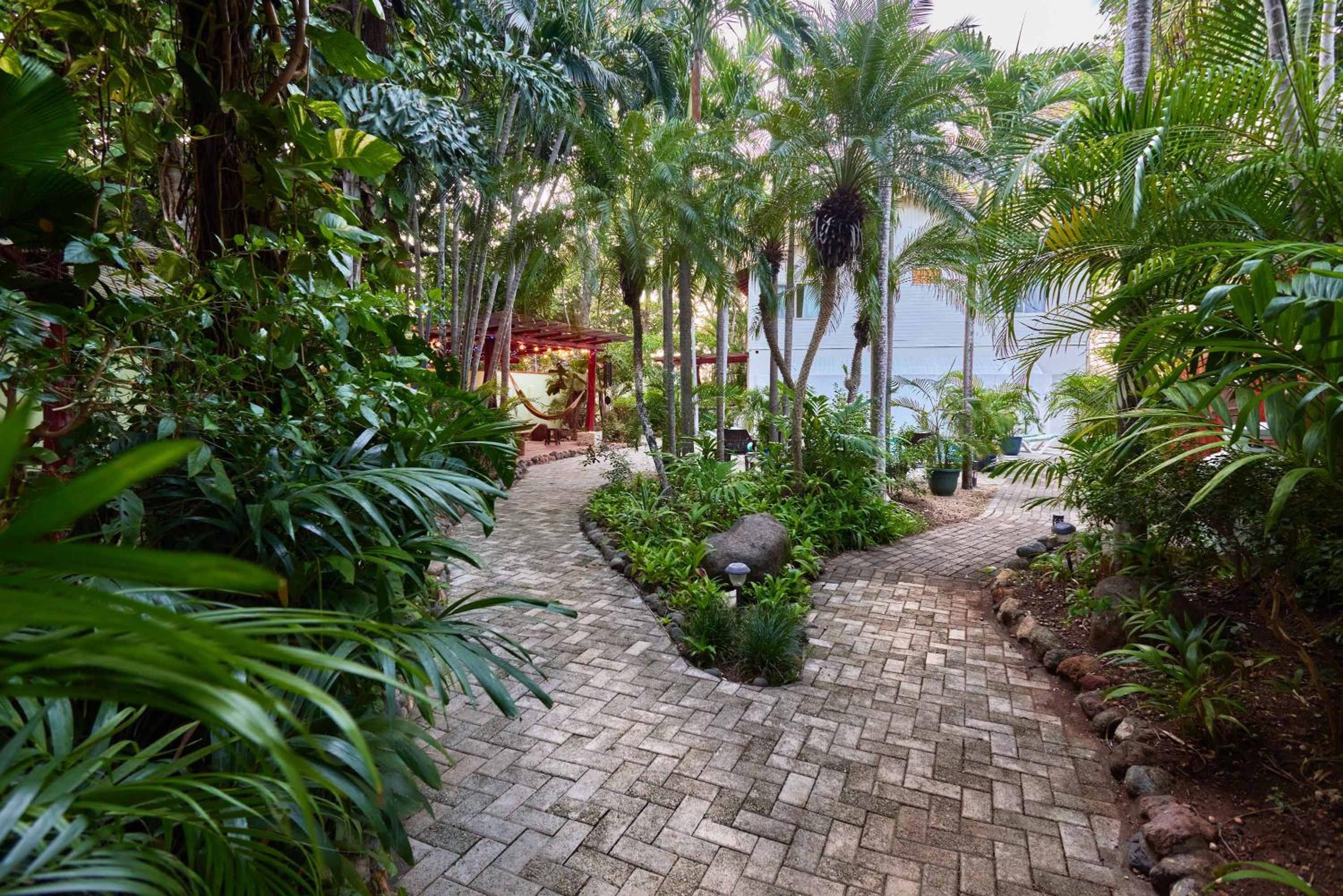 Casa Corona Del Mar Tamarindo
