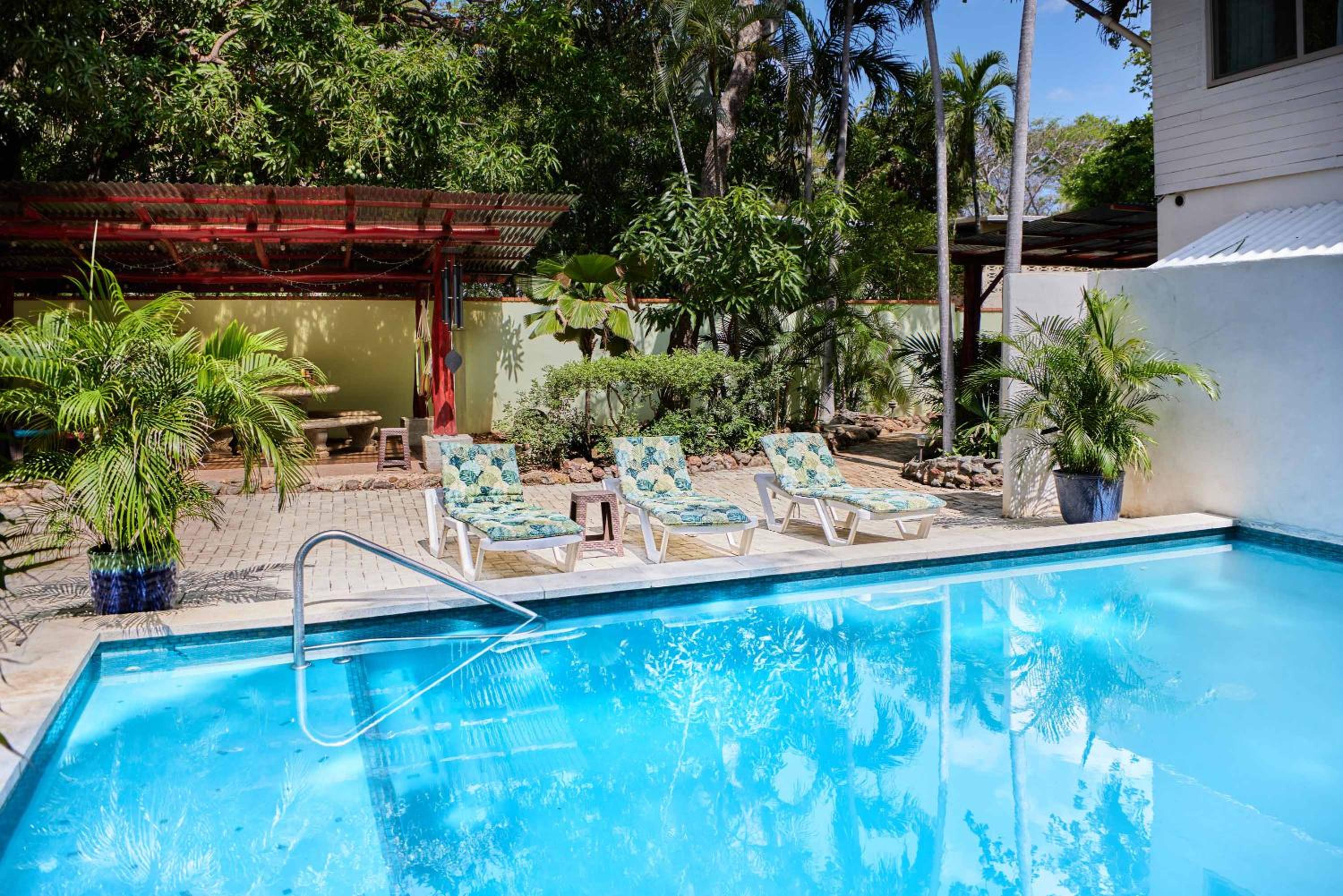 Casa Corona Del Mar Tamarindo