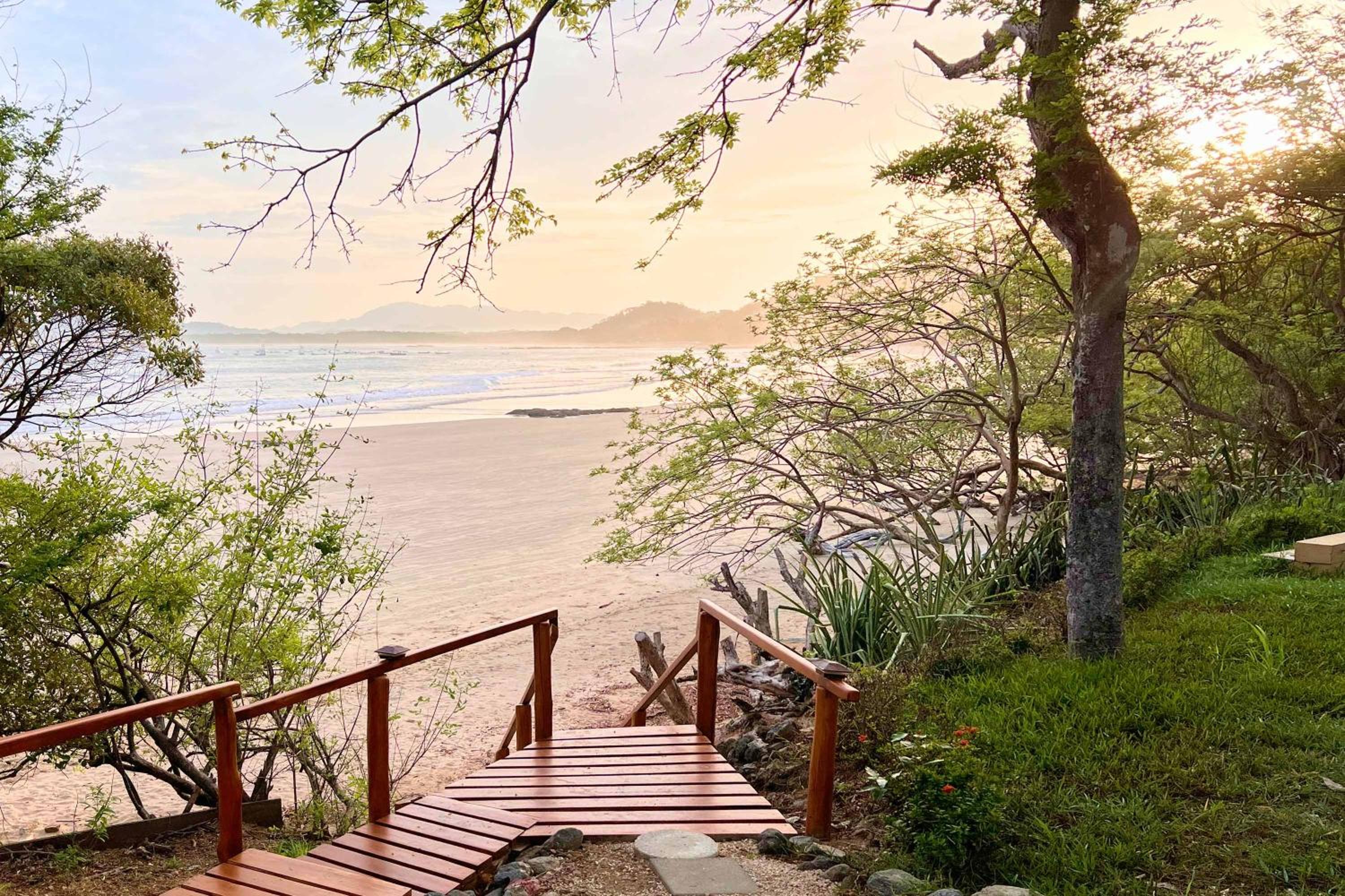 Casa Corona Del Mar Tamarindo
