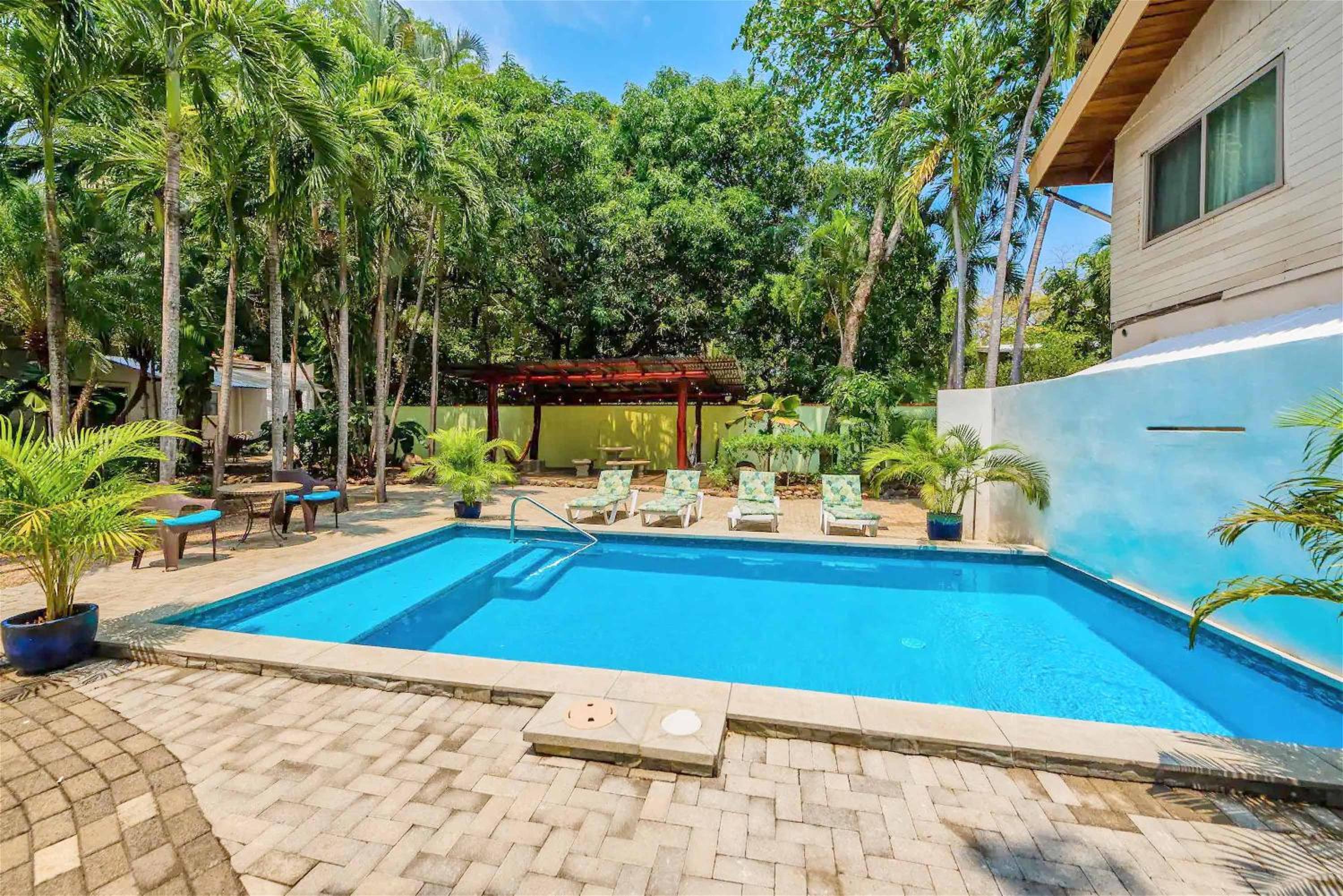 Casa Corona Del Mar Tamarindo