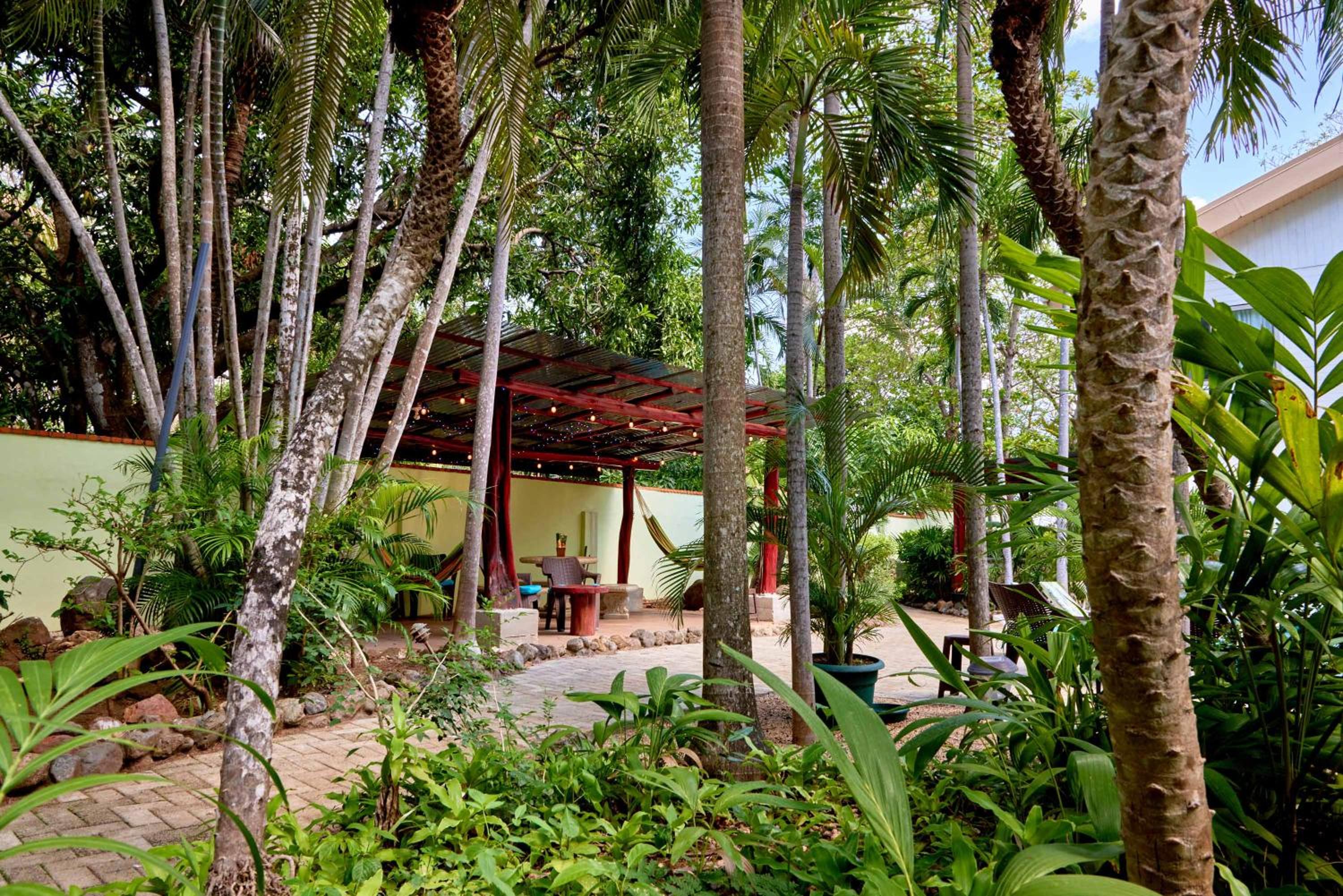 Casa Corona Del Mar Tamarindo