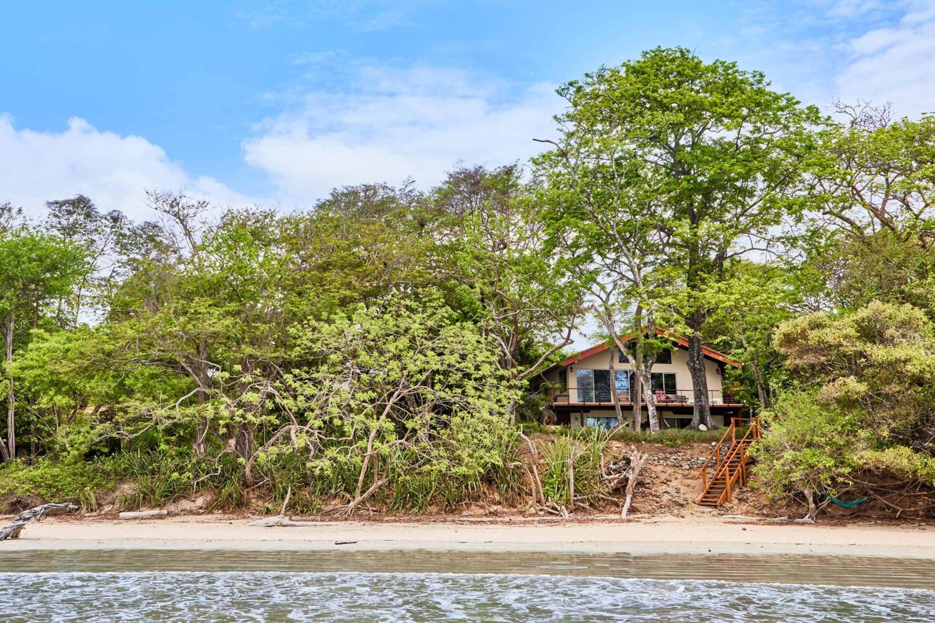 Casa Corona Del Mar Tamarindo