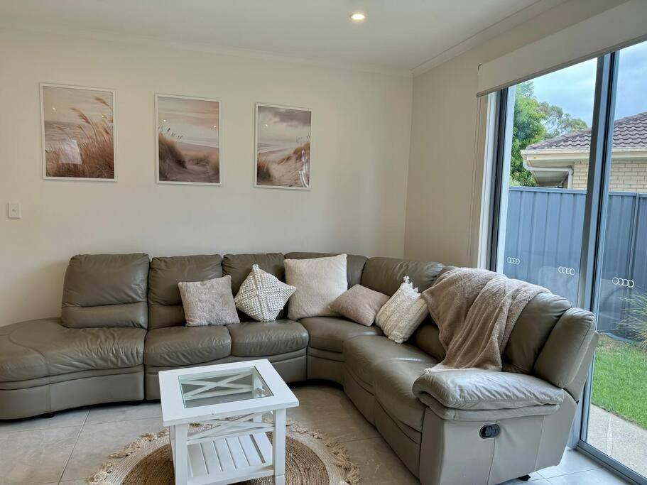 Beach Retreat- Christies Full home