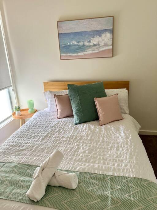Beach Retreat- Christies Full home