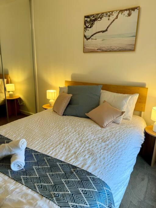 Beach Retreat- Christies Full home