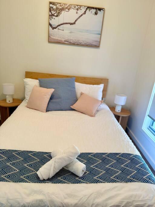 Beach Retreat- Christies Full home