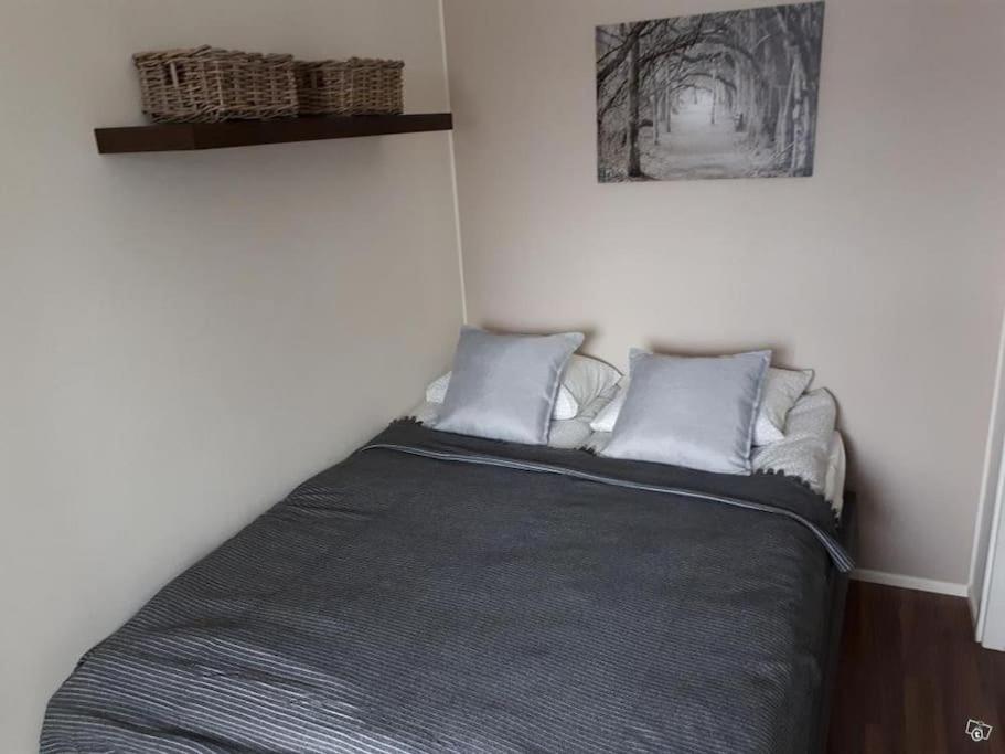 Nice apartment in the center of Tornio view 4