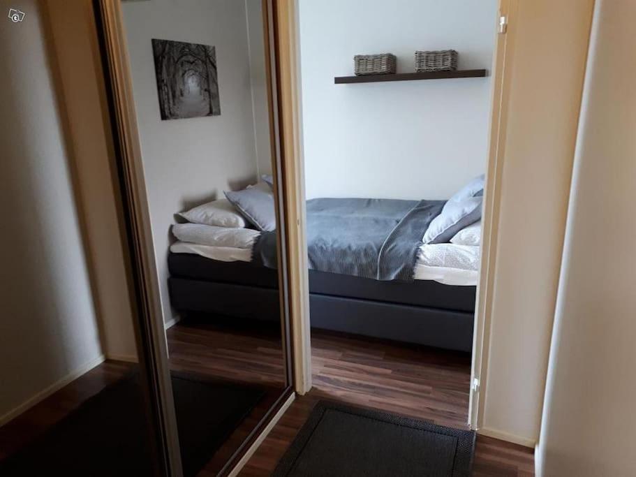 Nice apartment in the center of Tornio view 3