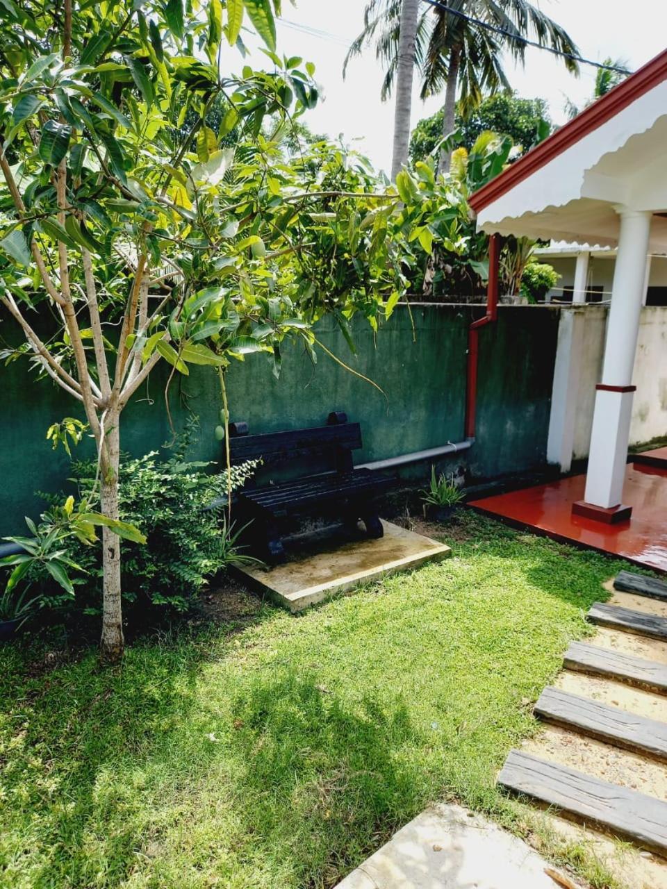 House Enara view 2