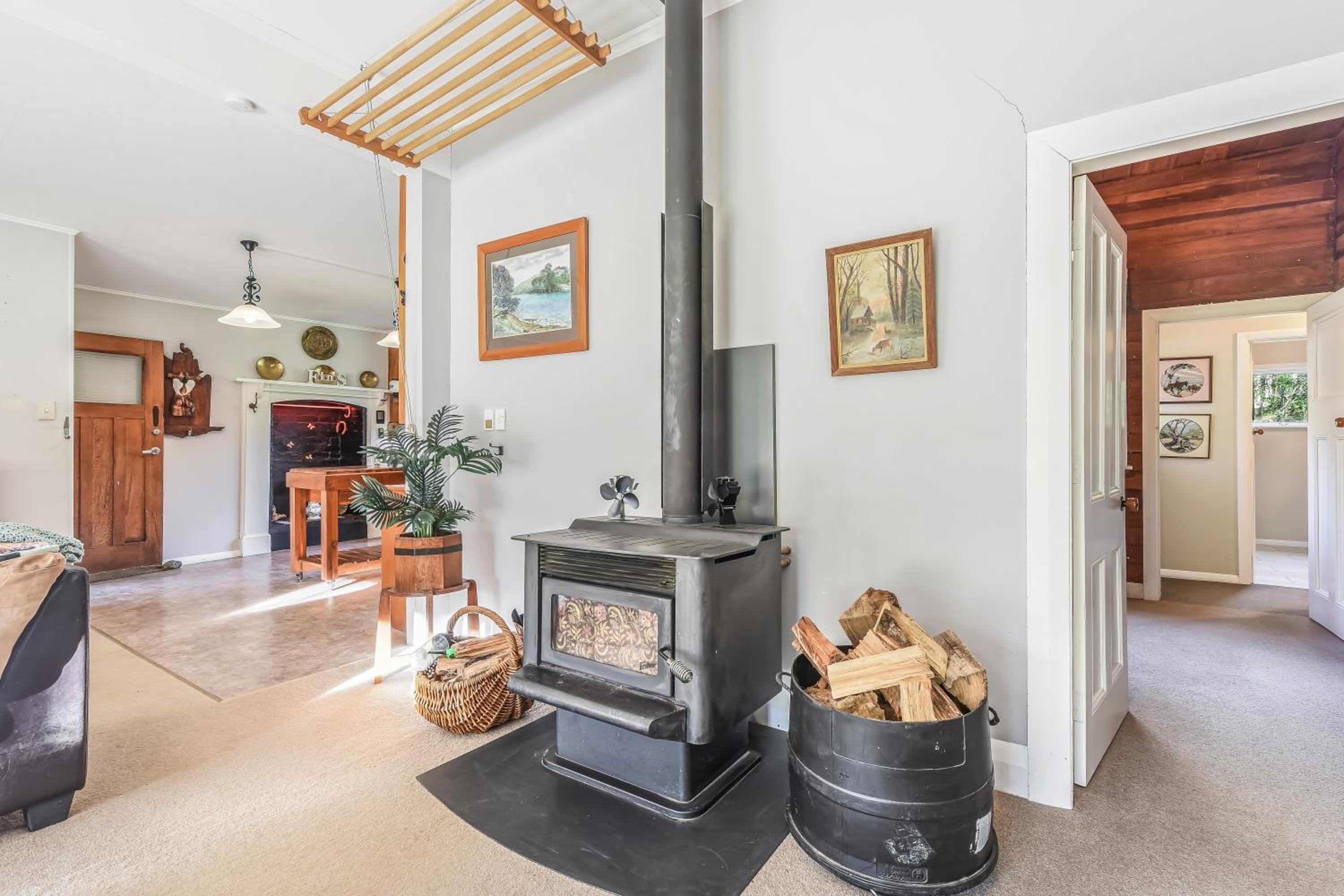 Fantail House Kaiuma Bay - Havelock Holiday Home view 4