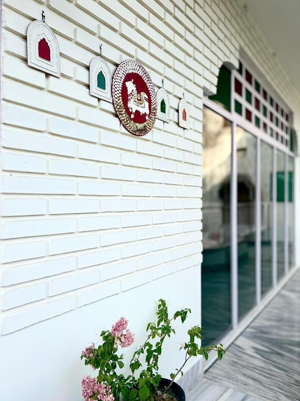 The Nandi International Boutique Stay